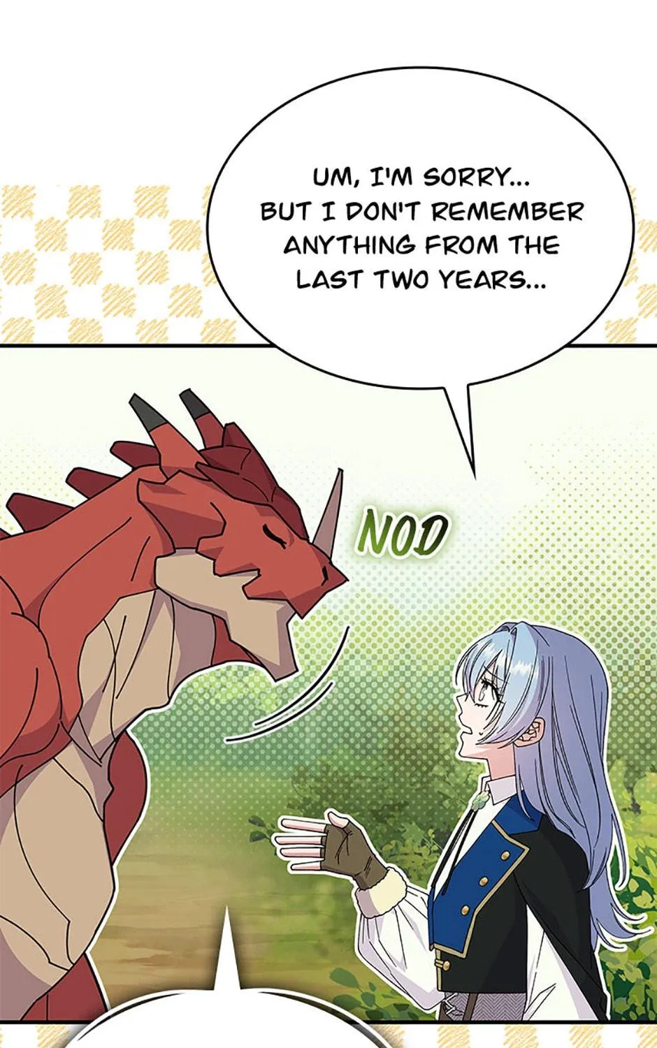 Read Princess Summoning the Monster chapter 65 image 108 on Lezhin