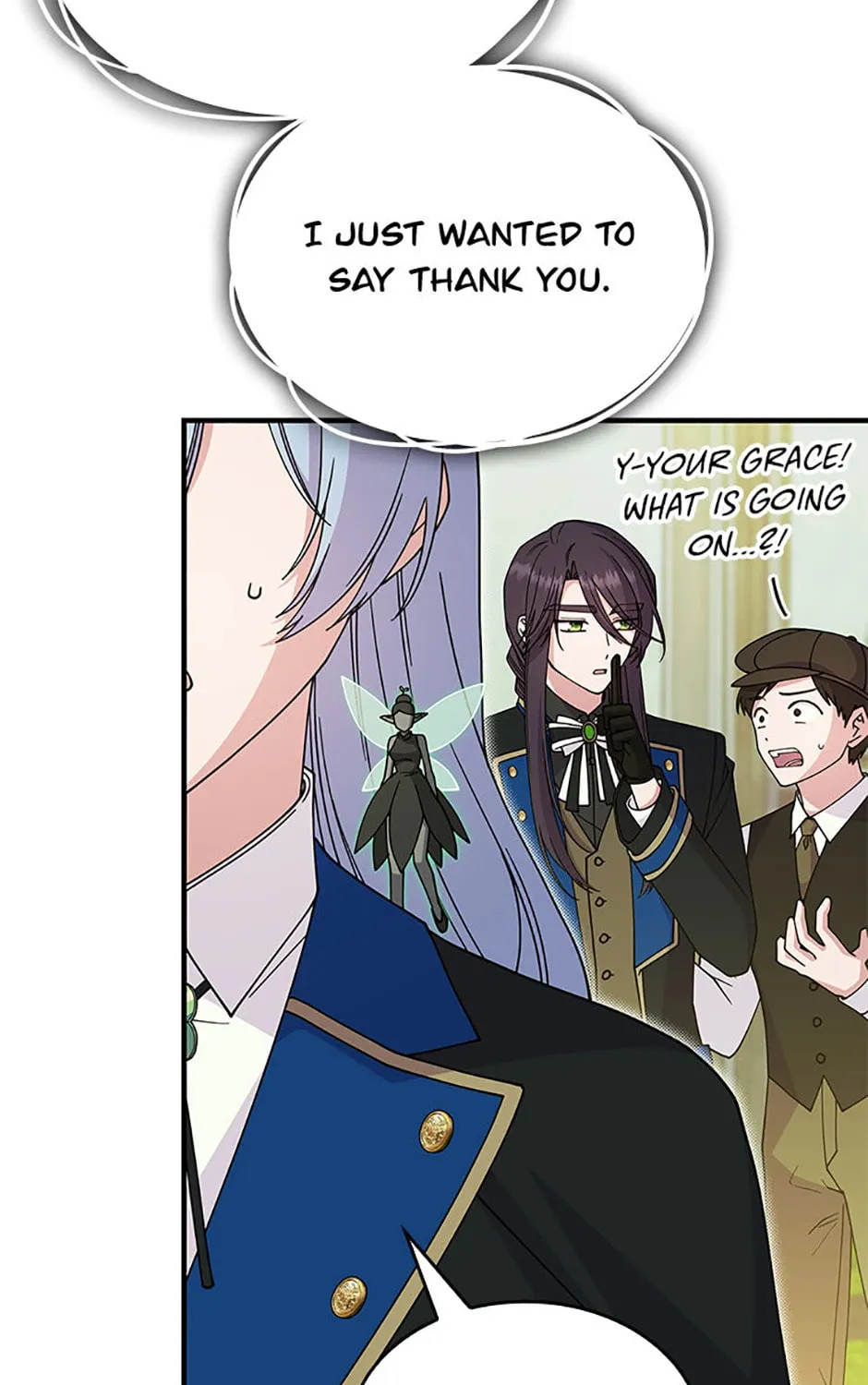 Read Princess Summoning the Monster chapter 65 image 110 on Lezhin