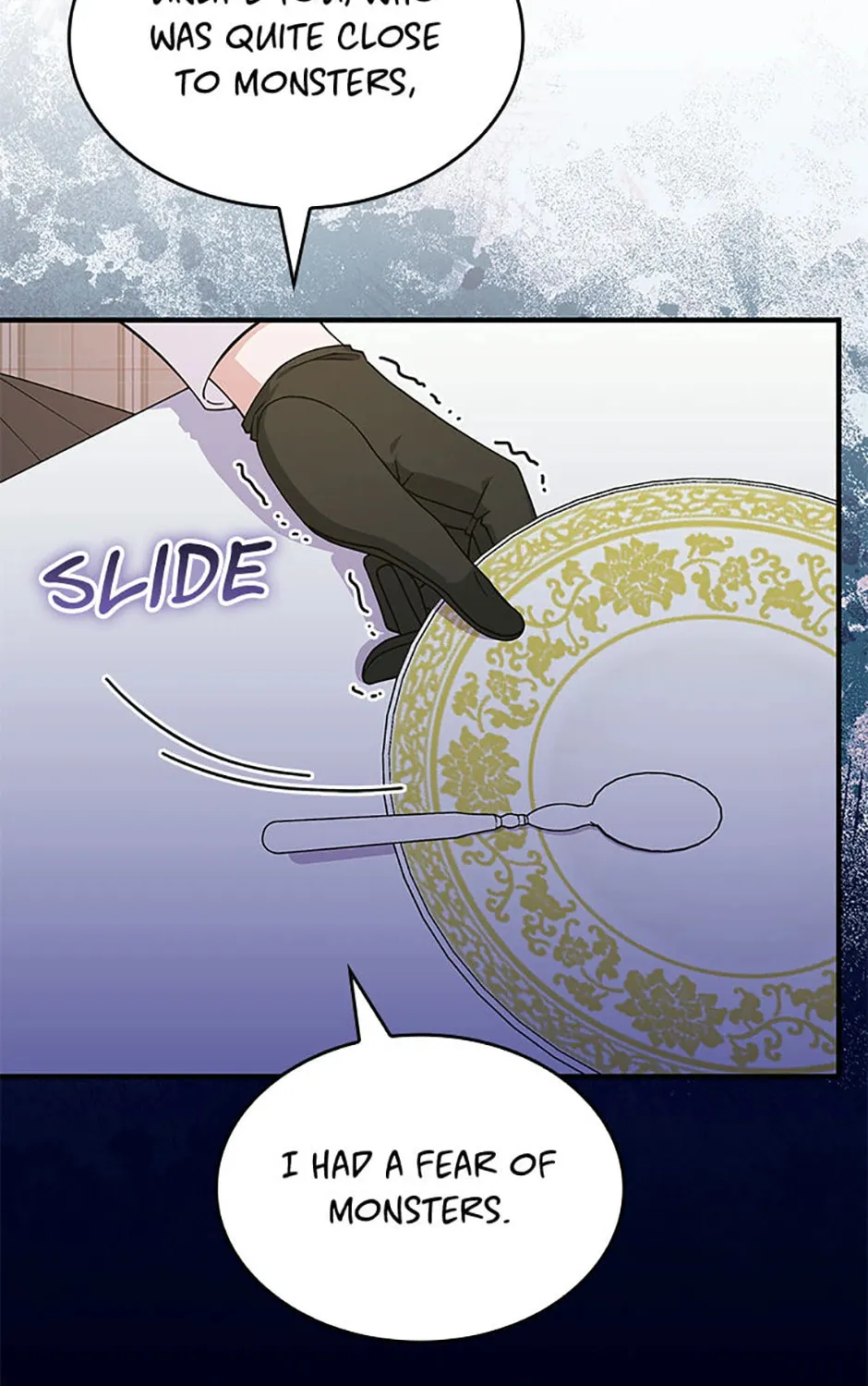 Read Princess Summoning the Monster chapter 65 image 12 on Lezhin