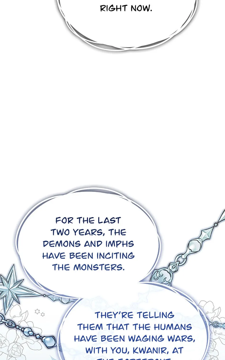 Read Princess Summoning the Monster chapter 65 image 122 on Lezhin