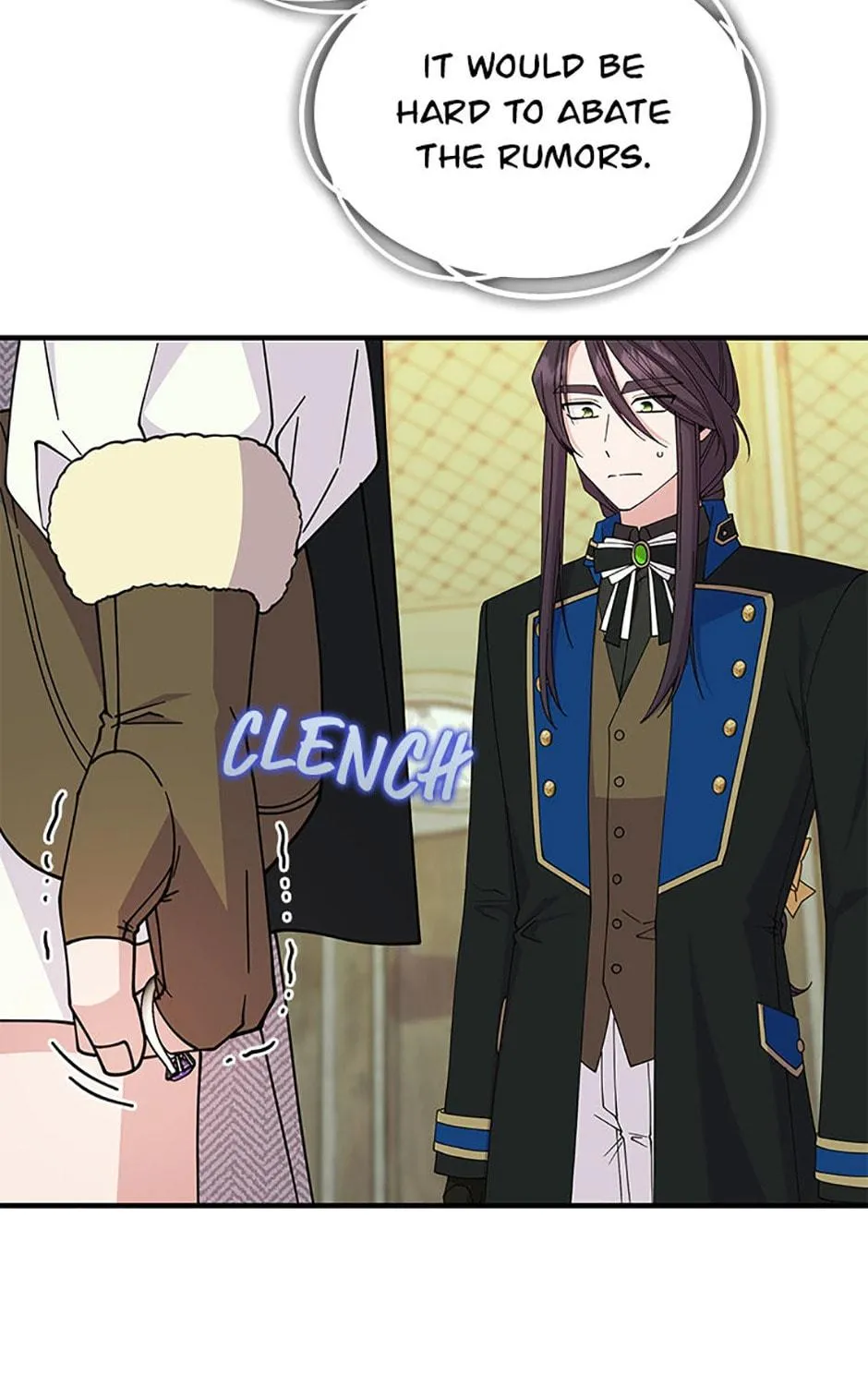 Read Princess Summoning the Monster chapter 65 image 130 on Lezhin