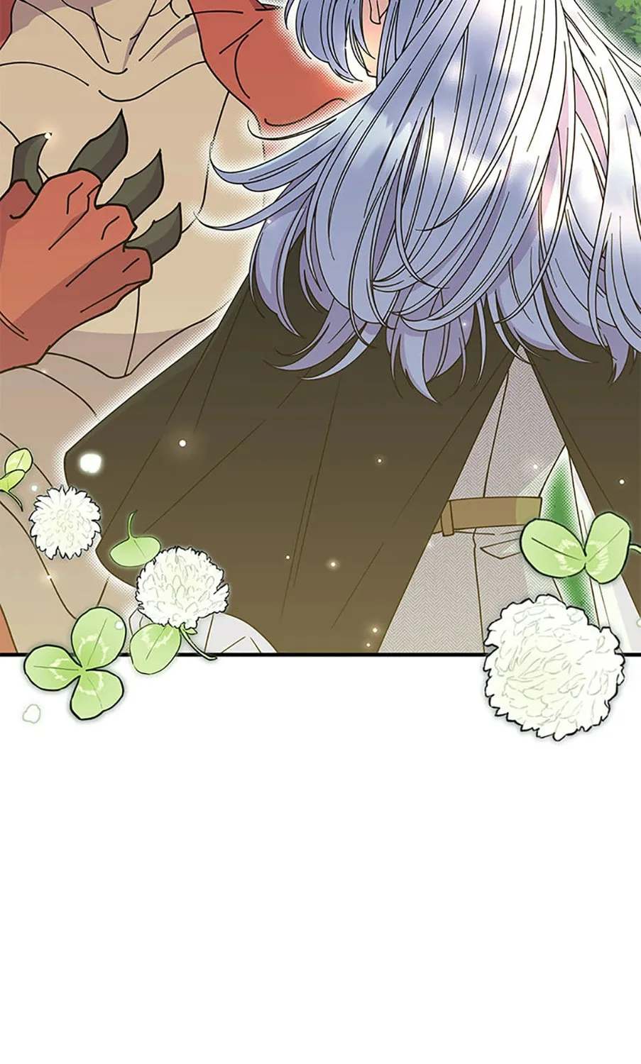 Read Princess Summoning the Monster chapter 65 image 134 on Lezhin