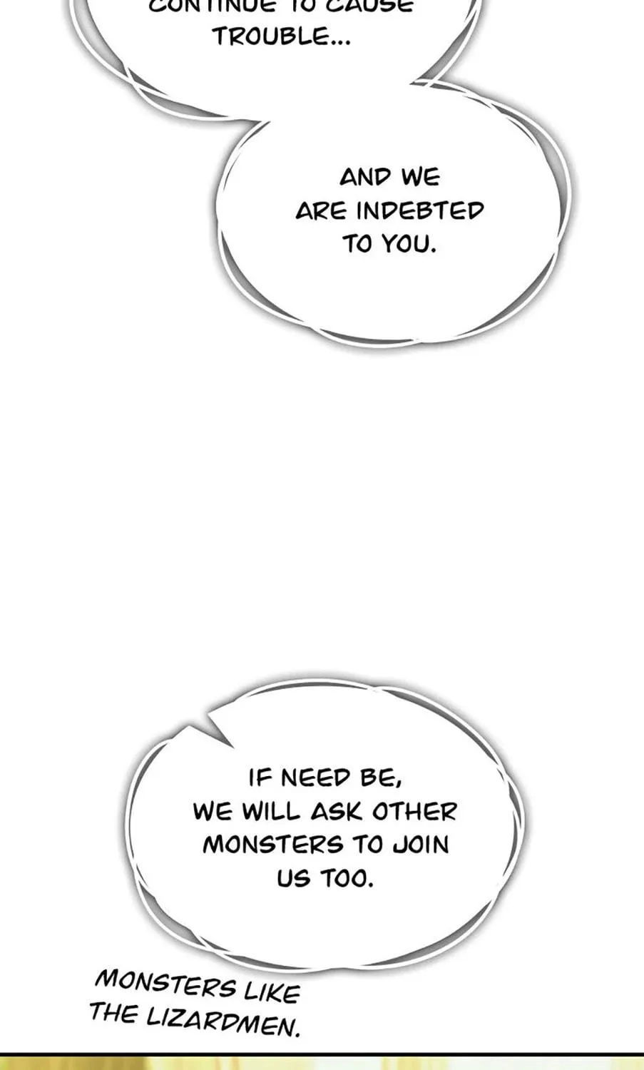 Read Princess Summoning the Monster chapter 65 image 138 on Lezhin