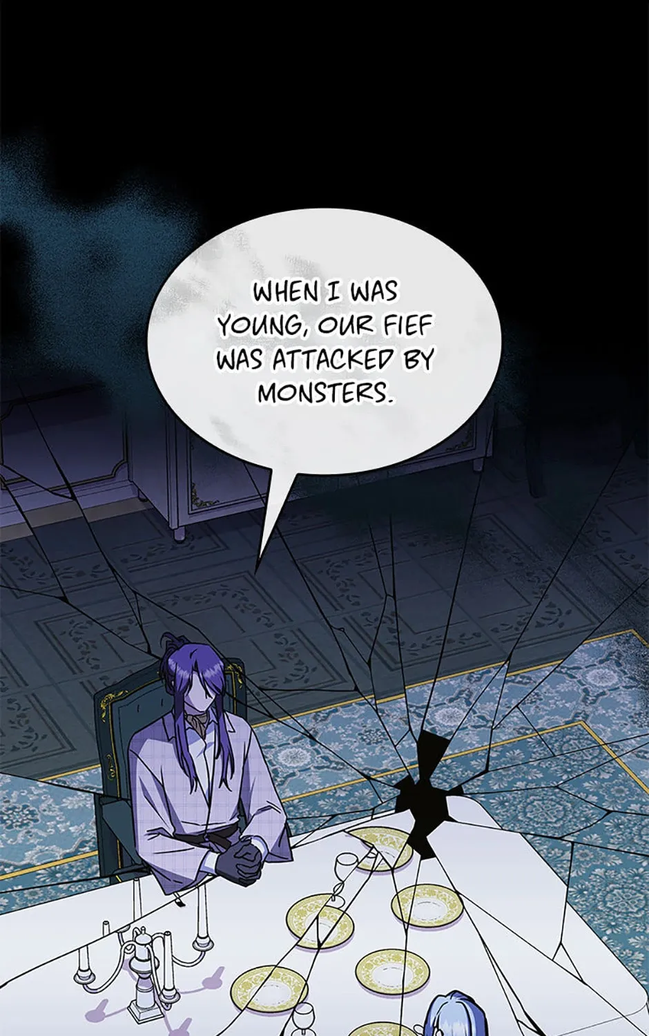 Read Princess Summoning the Monster chapter 65 image 14 on Lezhin