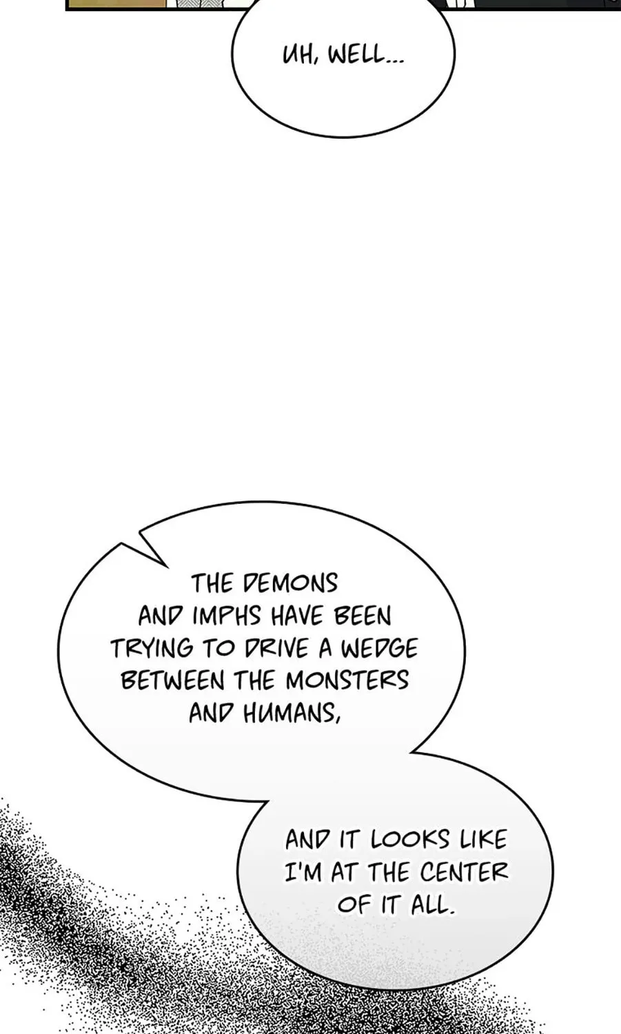 Read Princess Summoning the Monster chapter 65 image 144 on Lezhin