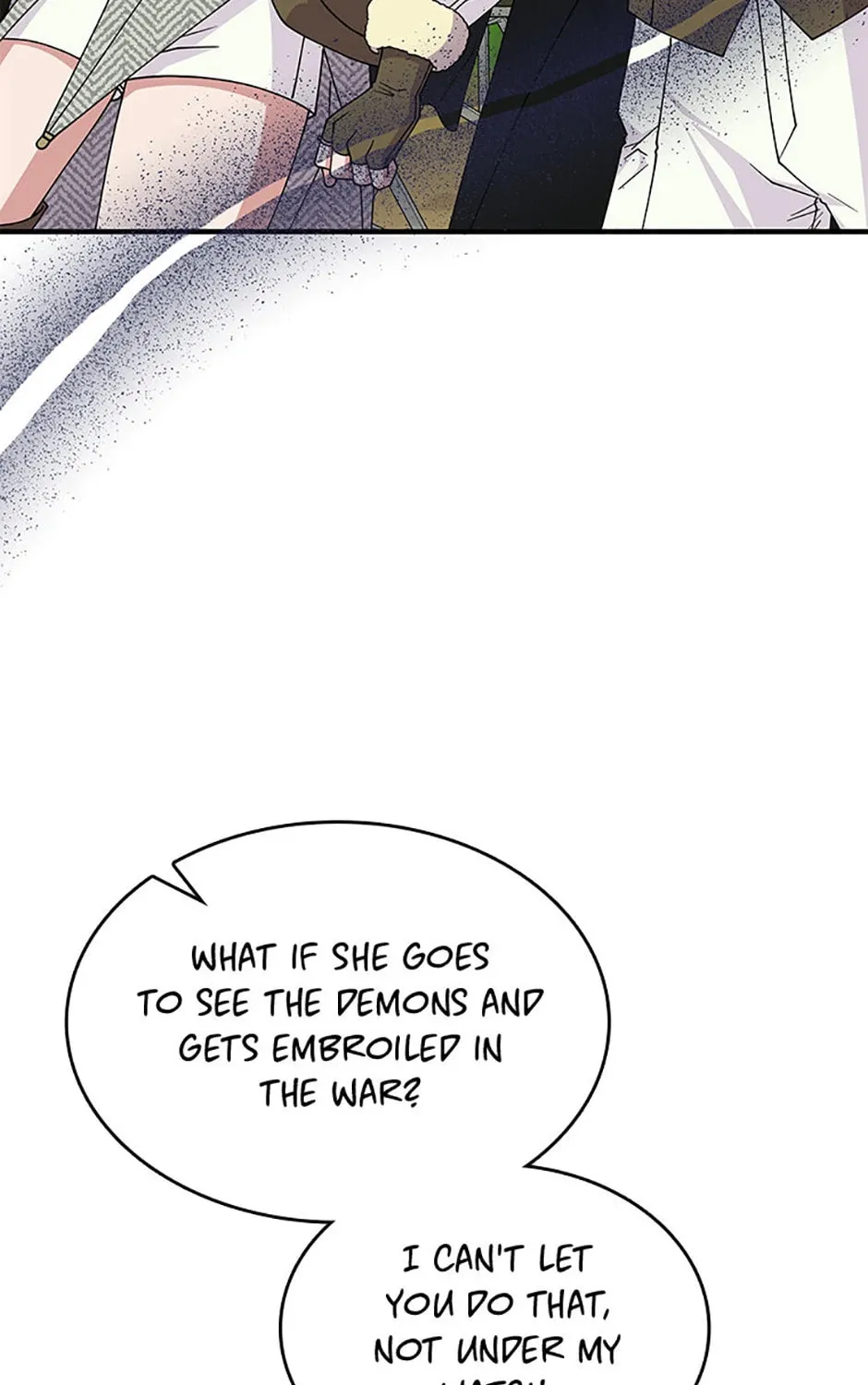 Read Princess Summoning the Monster chapter 65 image 152 on Lezhin