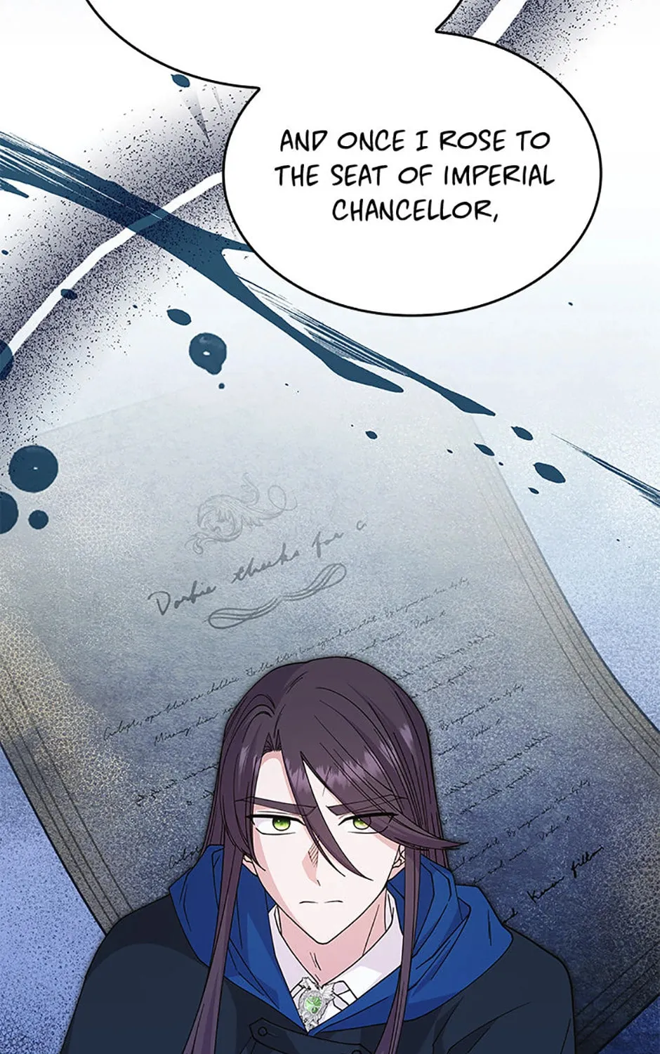 Read Princess Summoning the Monster chapter 65 image 20 on Lezhin