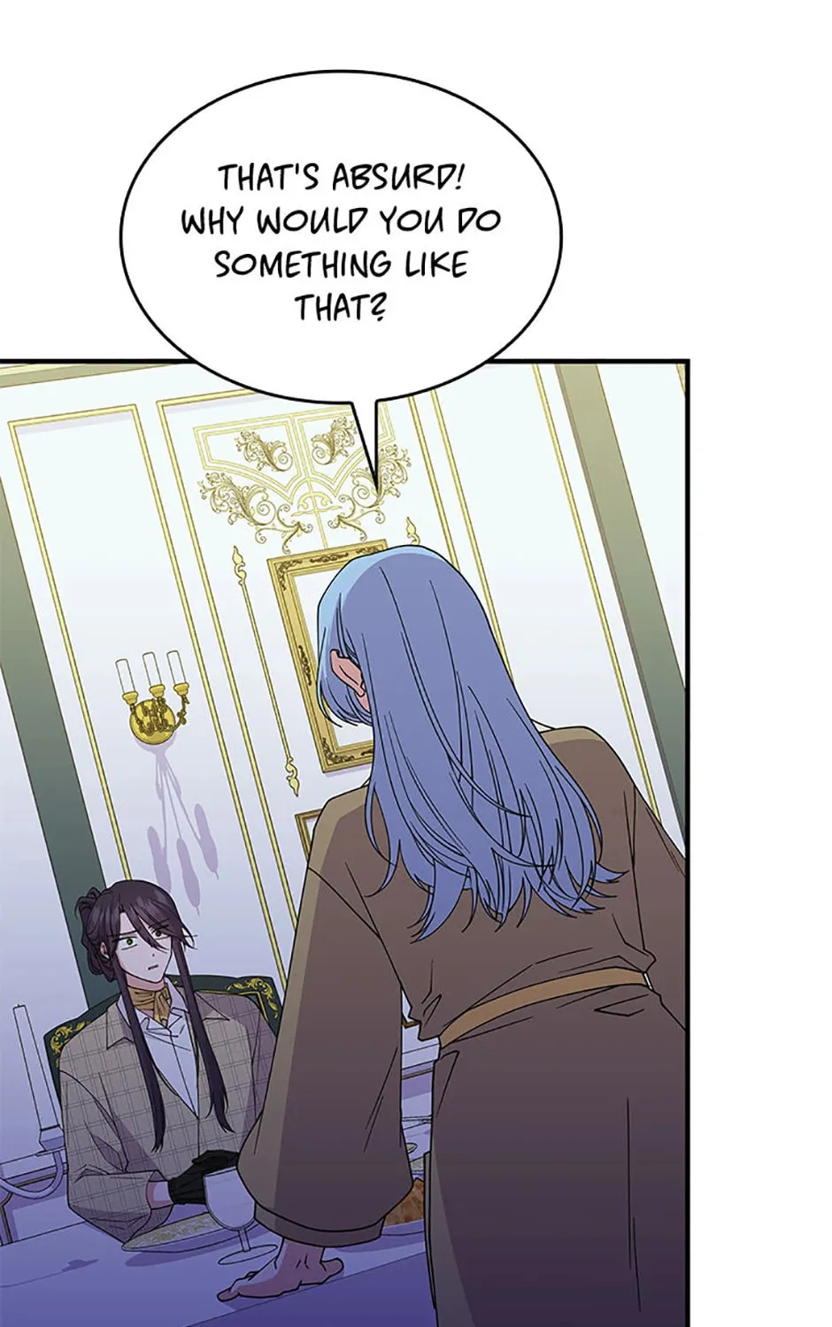 Read Princess Summoning the Monster chapter 65 image 26 on Lezhin