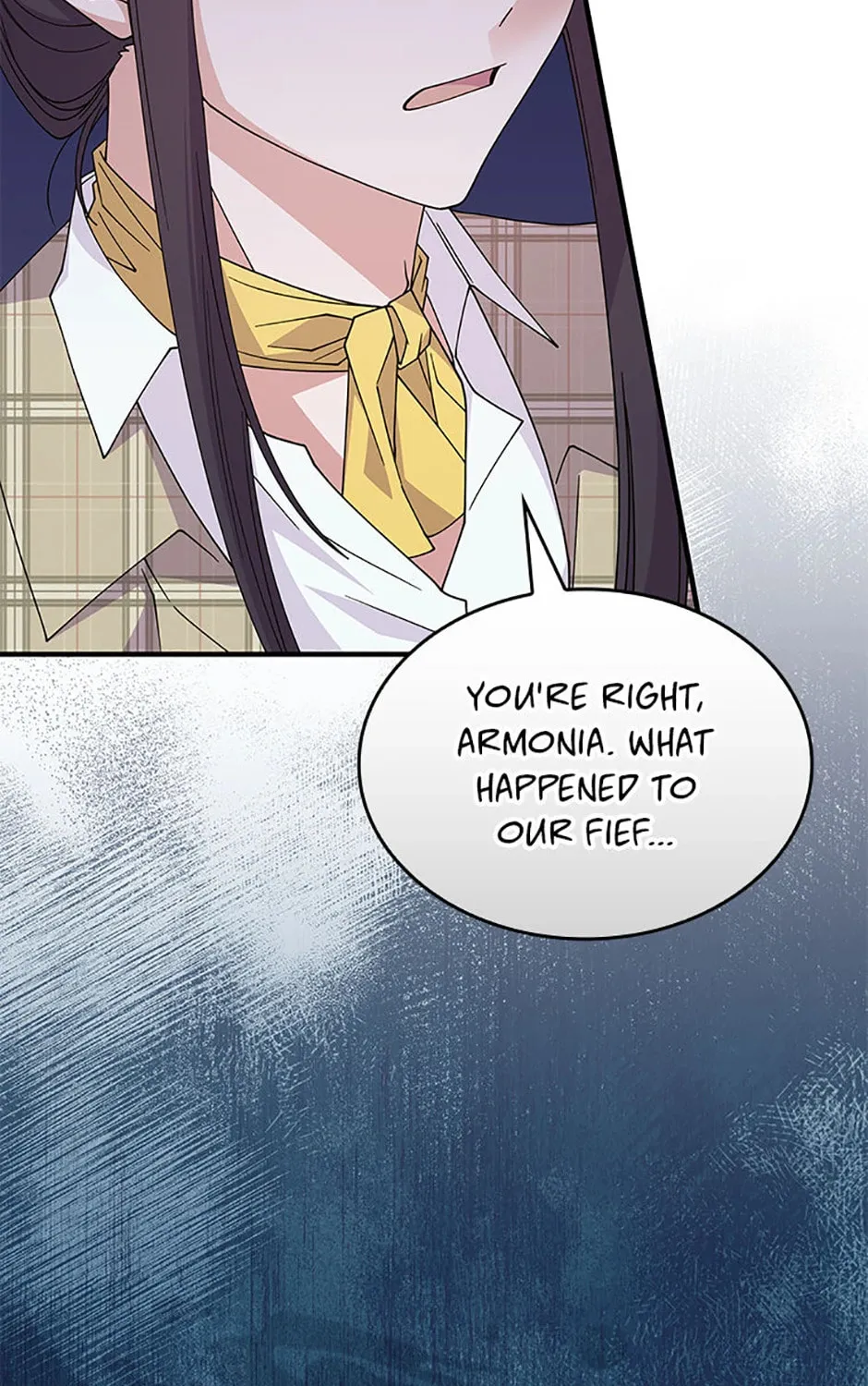 Read Princess Summoning the Monster chapter 65 image 32 on Lezhin