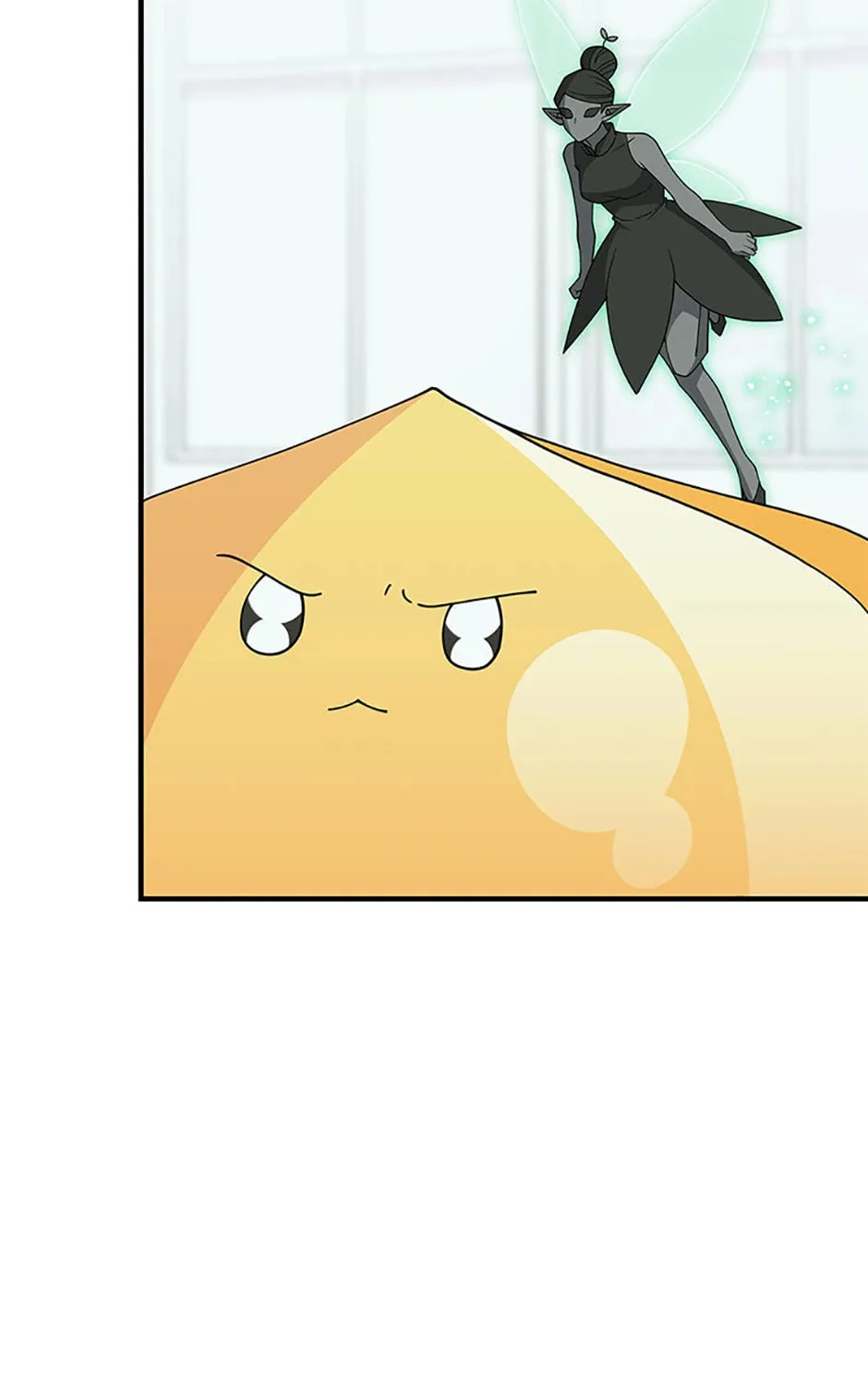 Read Princess Summoning the Monster chapter 65 image 36 on Lezhin