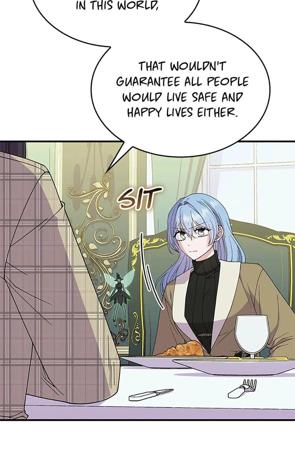 Read Princess Summoning the Monster chapter 65 image 38 on Lezhin