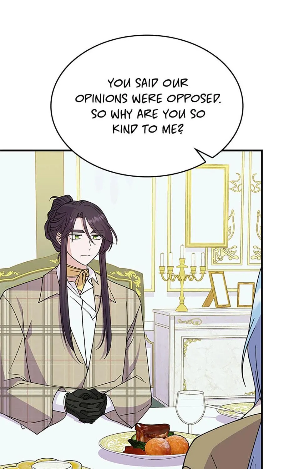 Read Princess Summoning the Monster chapter 65 image 68 on Lezhin