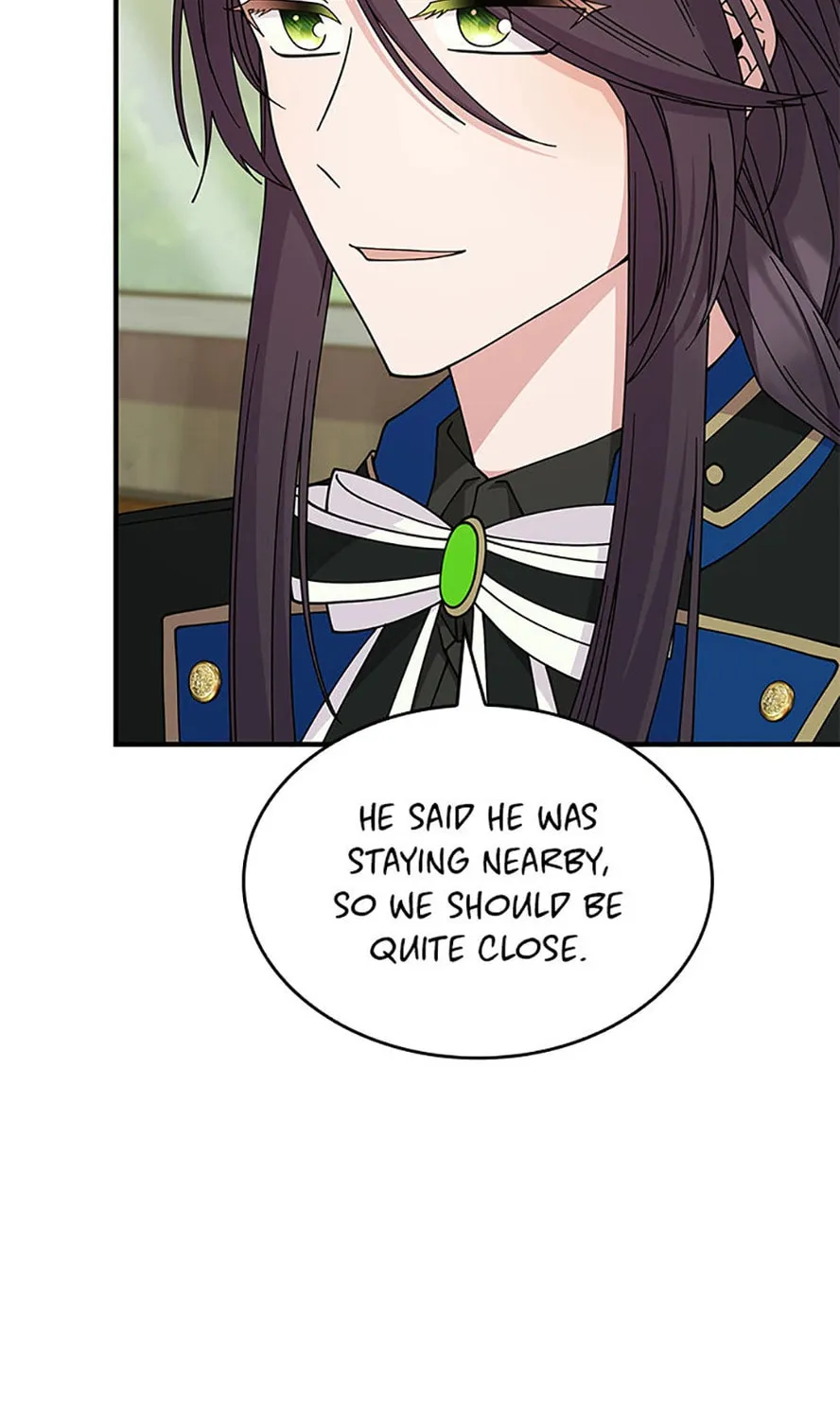 Read Princess Summoning the Monster chapter 65 image 92 on Lezhin