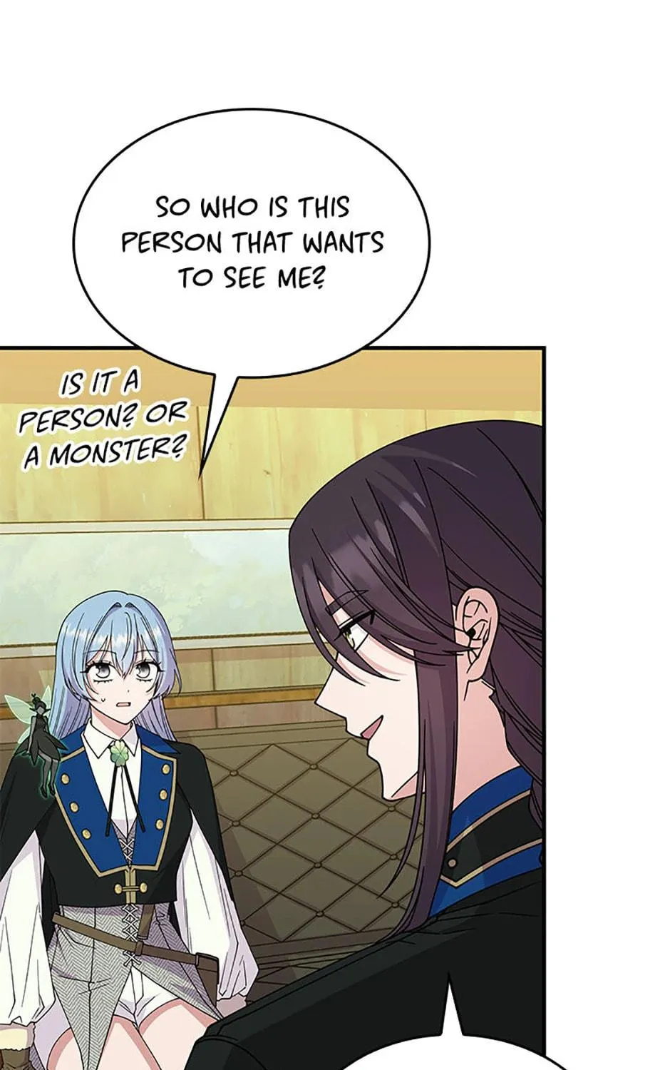Read Princess Summoning the Monster chapter 65 image 94 on Lezhin