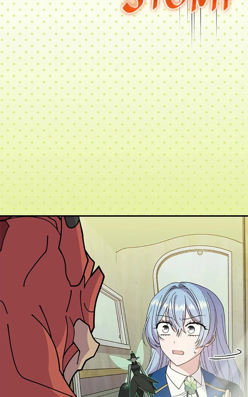 Read Princess Summoning the Monster chapter 65 image 98 on Lezhin