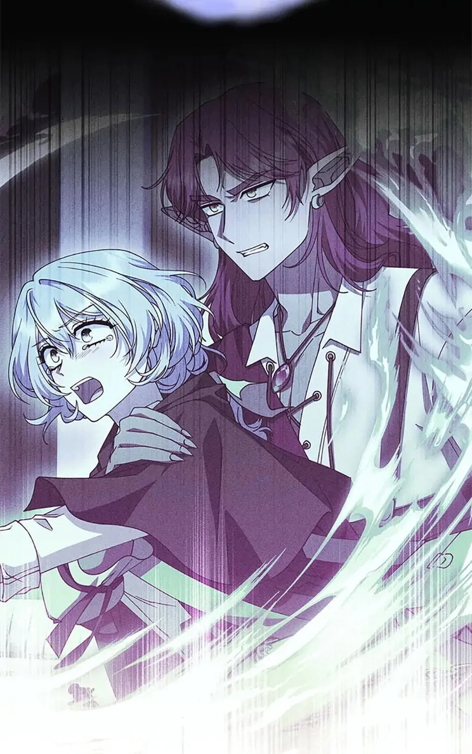 Read Princess Summoning the Monster chapter 66 image 10 on Lezhin