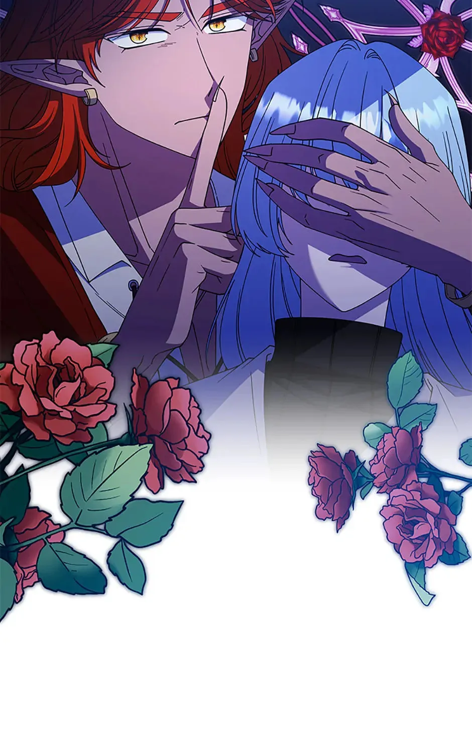 Read Princess Summoning the Monster chapter 66 image 104 on Lezhin
