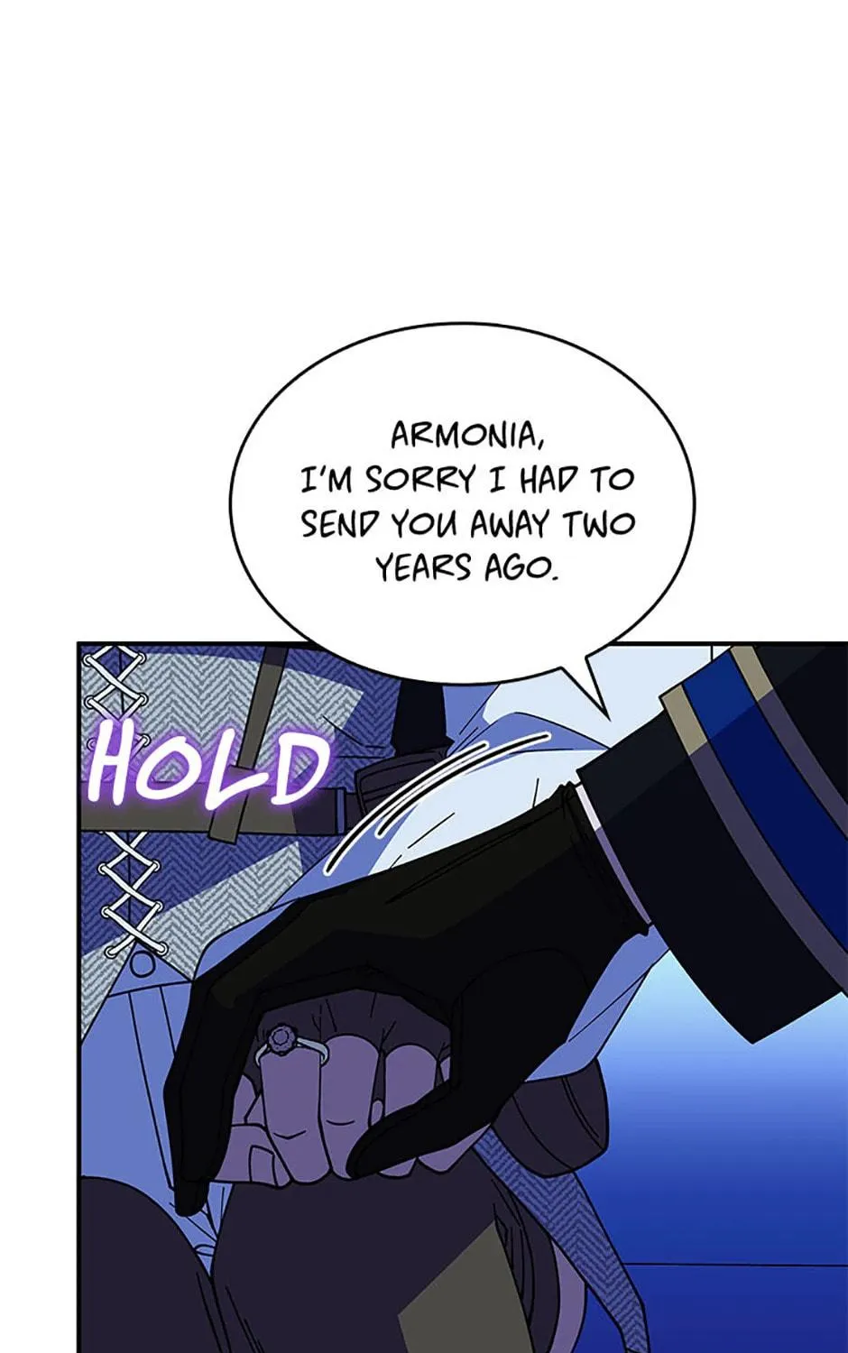 Read Princess Summoning the Monster chapter 66 image 108 on Lezhin