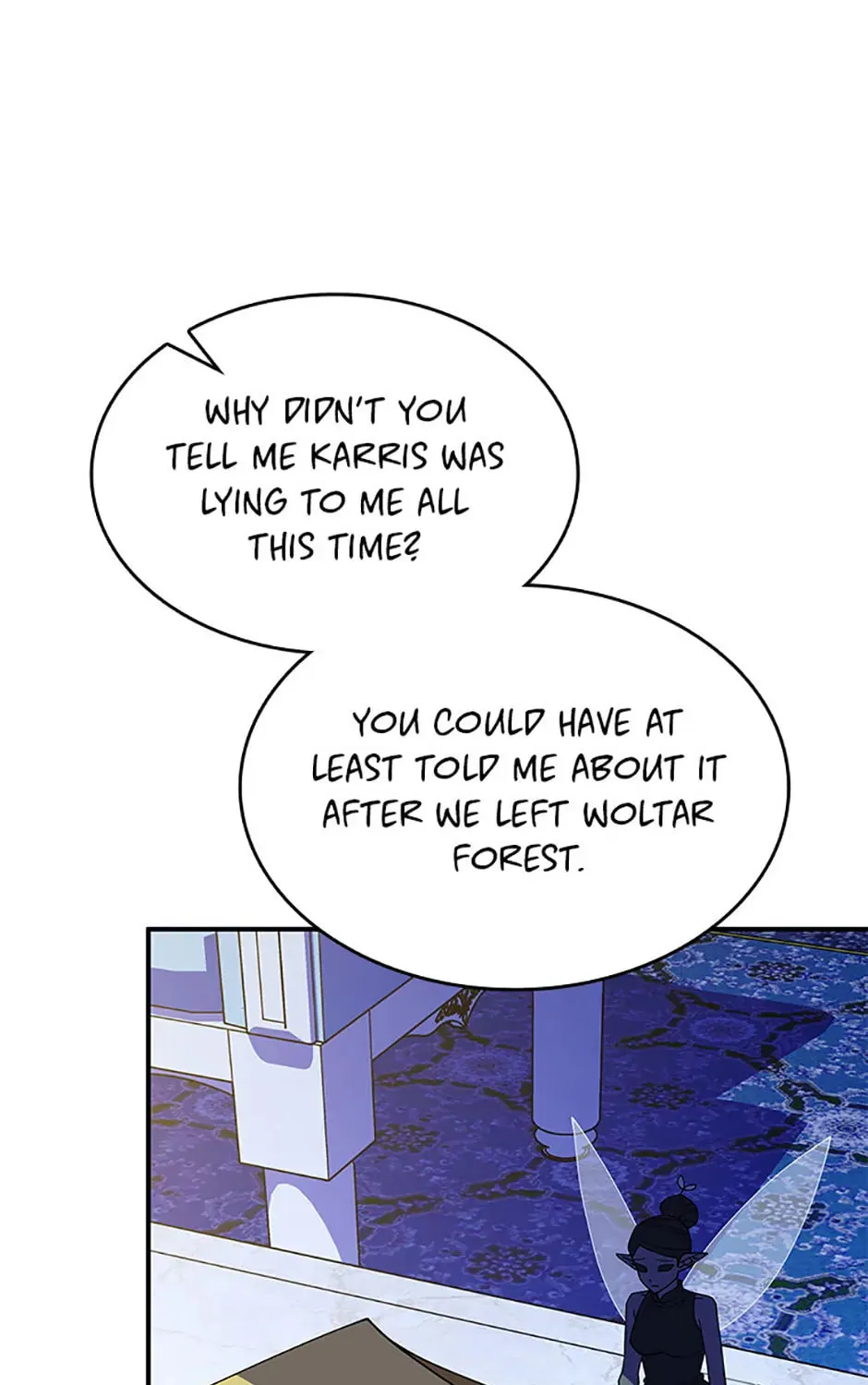 Read Princess Summoning the Monster chapter 66 image 126 on Lezhin