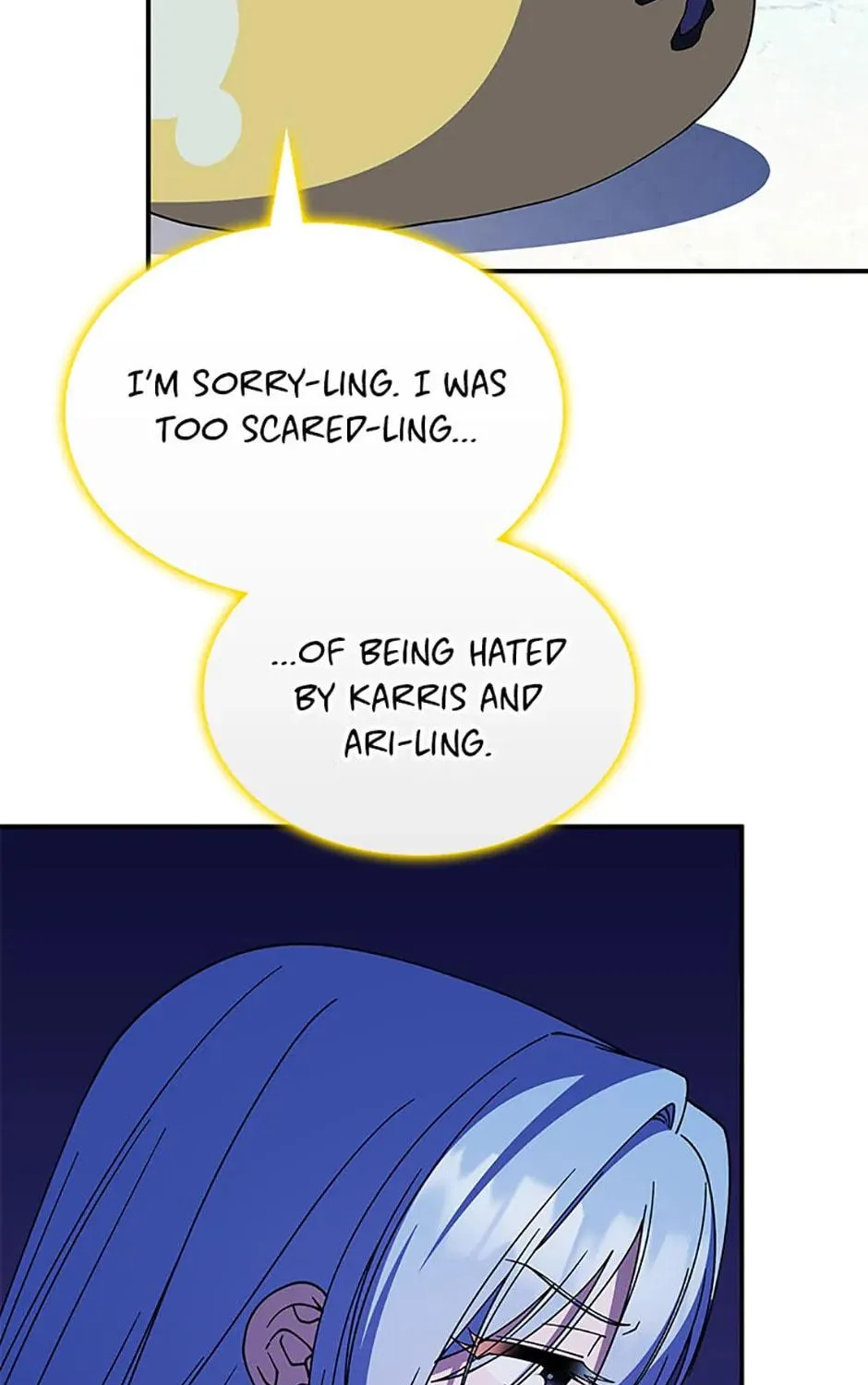 Read Princess Summoning the Monster chapter 66 image 128 on Lezhin