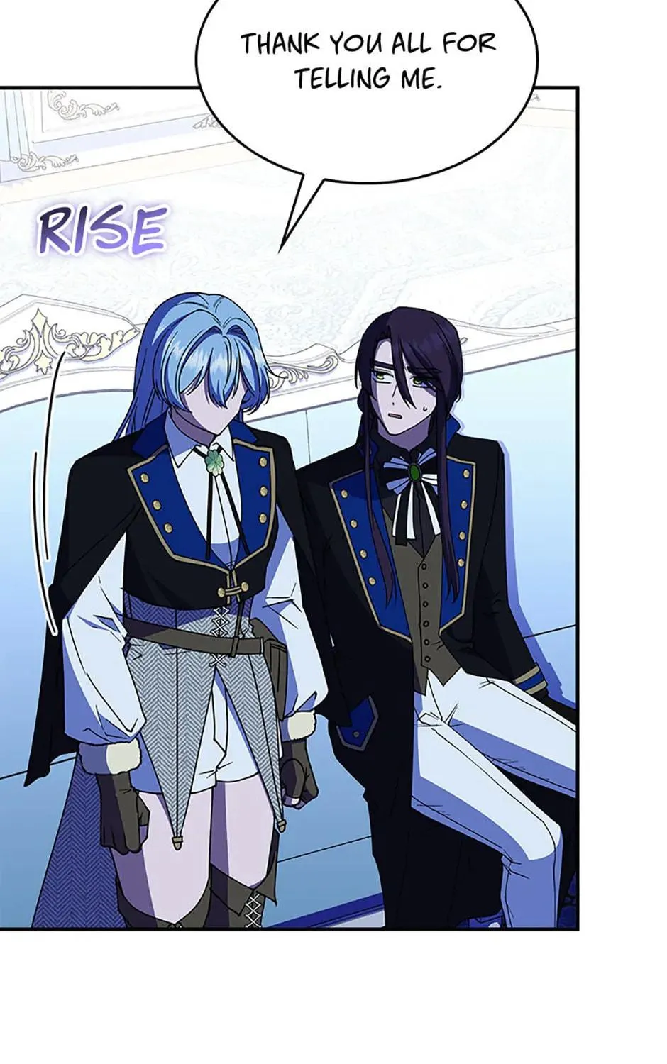 Read Princess Summoning the Monster chapter 66 image 136 on Lezhin