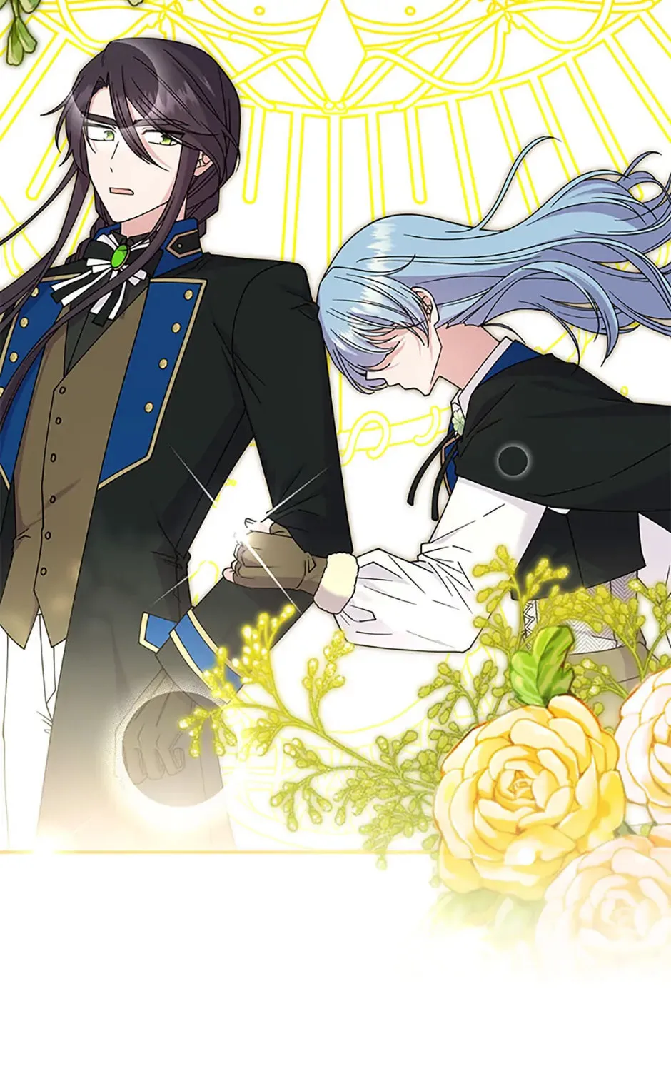 Read Princess Summoning the Monster chapter 66 image 14 on Lezhin