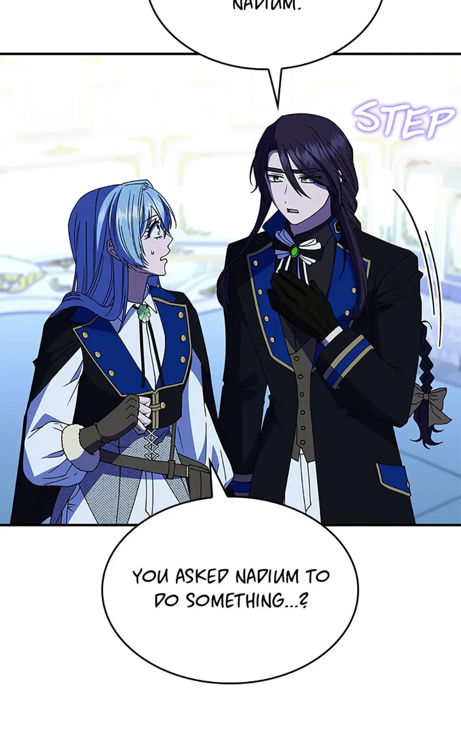 Read Princess Summoning the Monster chapter 66 image 150 on Lezhin