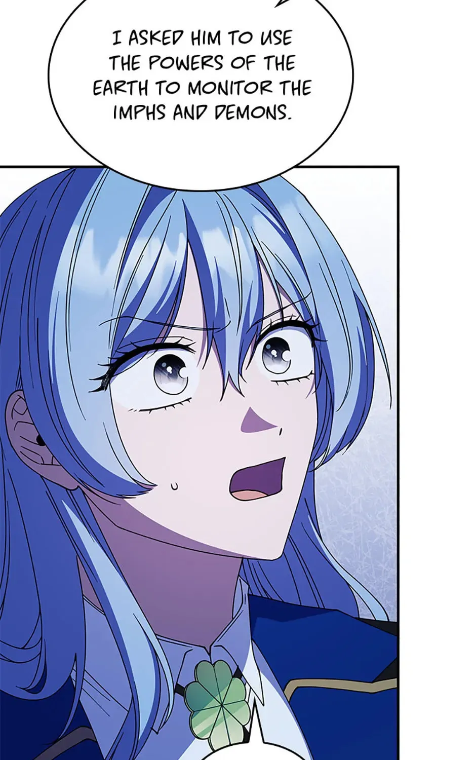 Read Princess Summoning the Monster chapter 66 image 152 on Lezhin