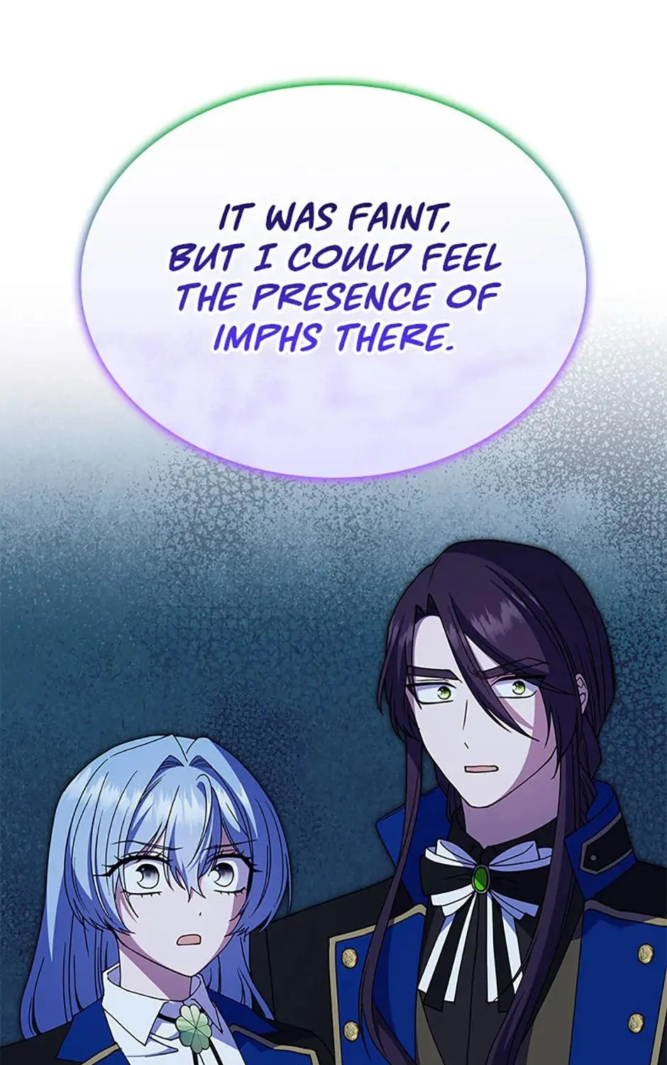 Read Princess Summoning the Monster chapter 66 image 160 on Lezhin