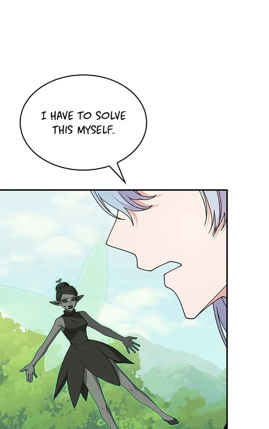 Read Princess Summoning the Monster chapter 66 image 20 on Lezhin