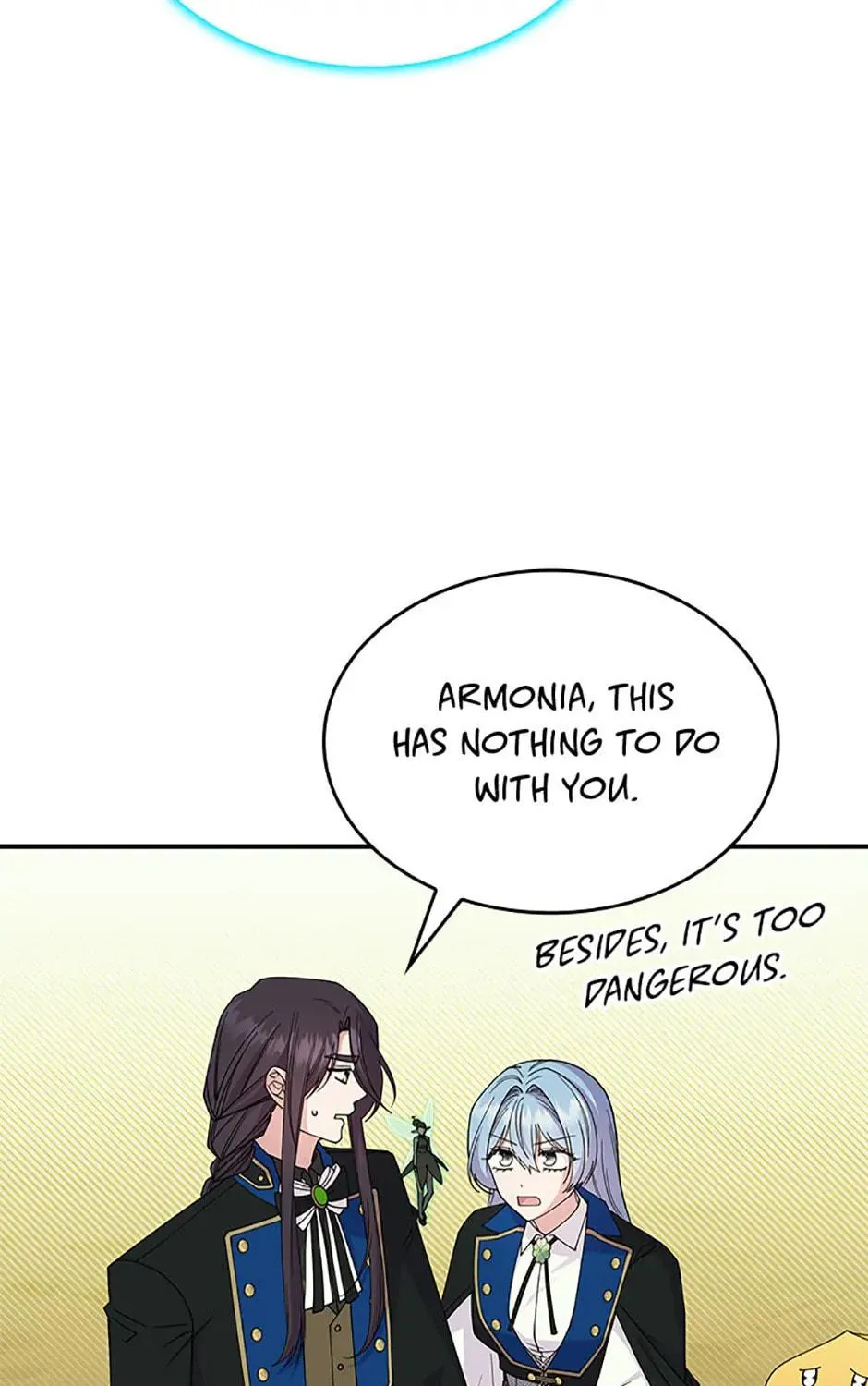 Read Princess Summoning the Monster chapter 66 image 22 on Lezhin