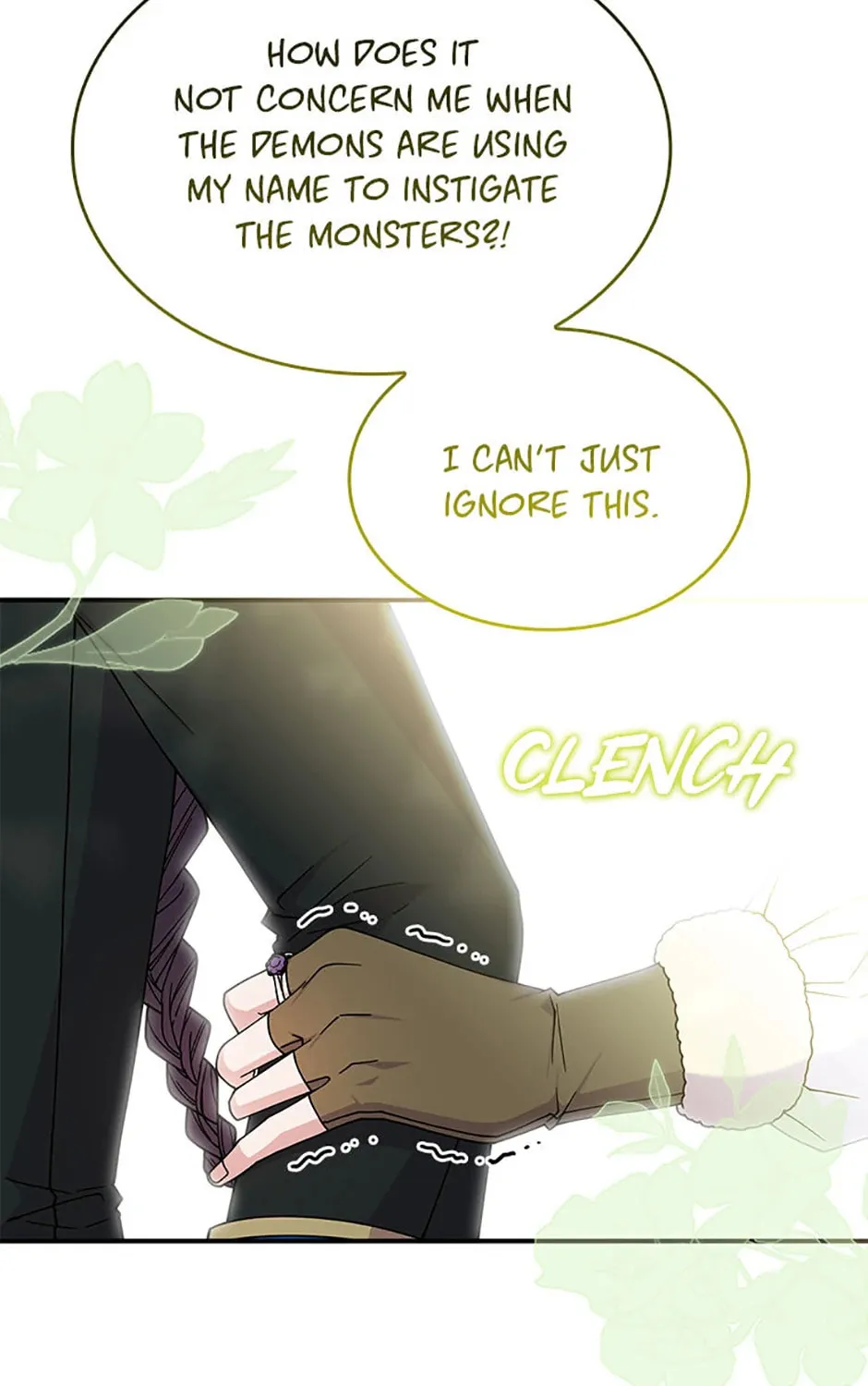 Read Princess Summoning the Monster chapter 66 image 24 on Lezhin