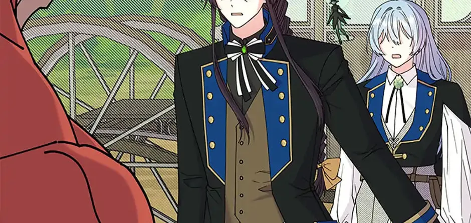 Read Princess Summoning the Monster chapter 66 image 3 on Lezhin