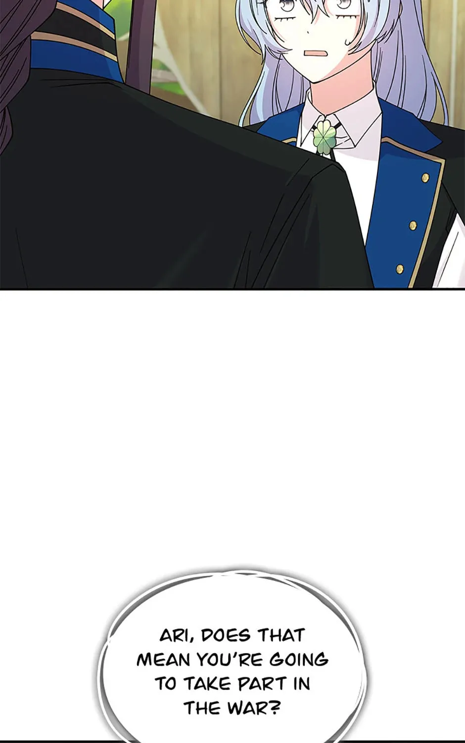 Read Princess Summoning the Monster chapter 66 image 32 on Lezhin
