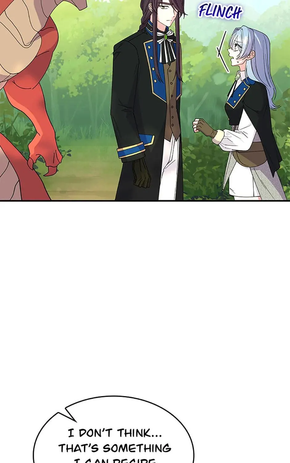 Read Princess Summoning the Monster chapter 66 image 34 on Lezhin