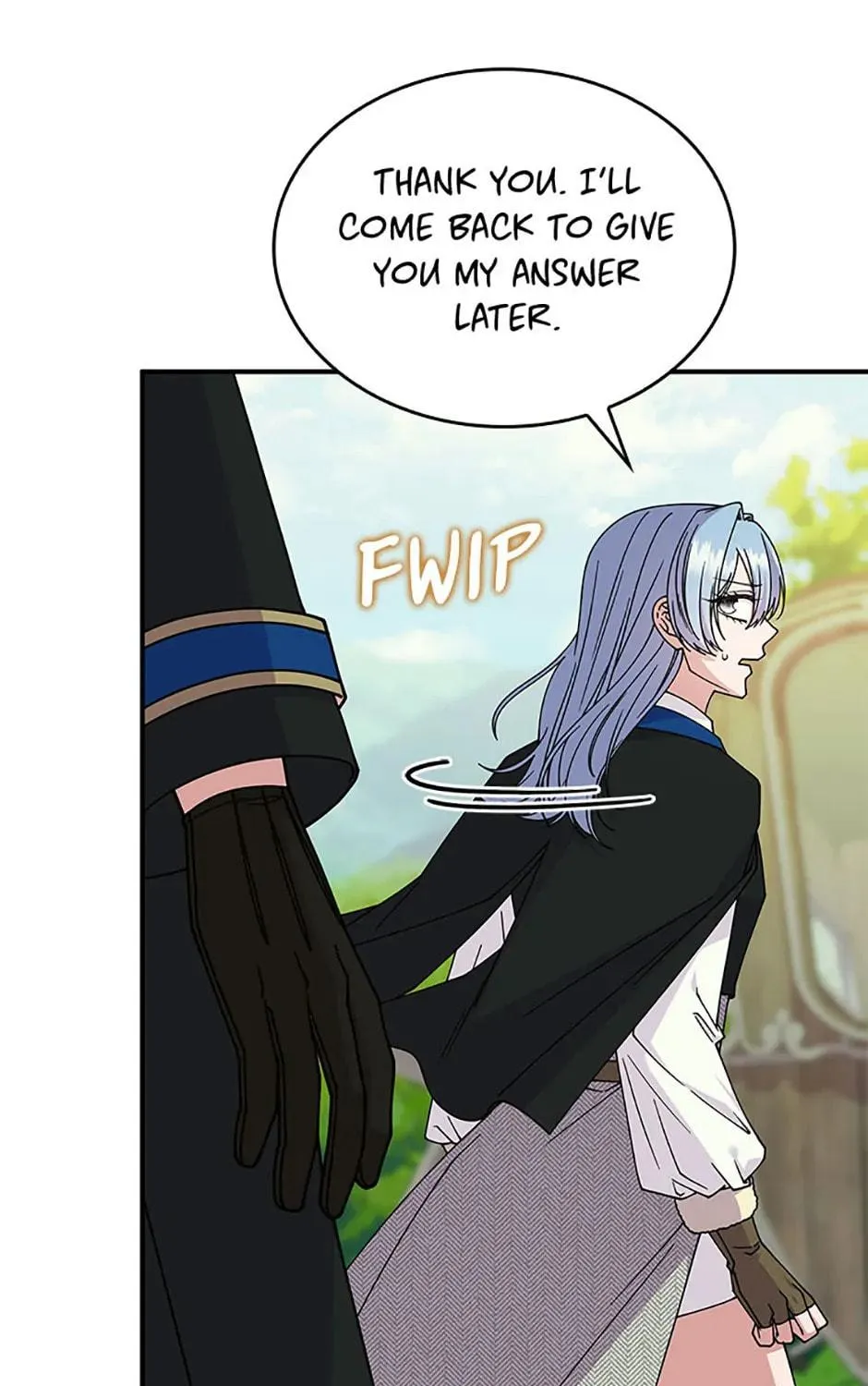 Read Princess Summoning the Monster chapter 66 image 38 on Lezhin
