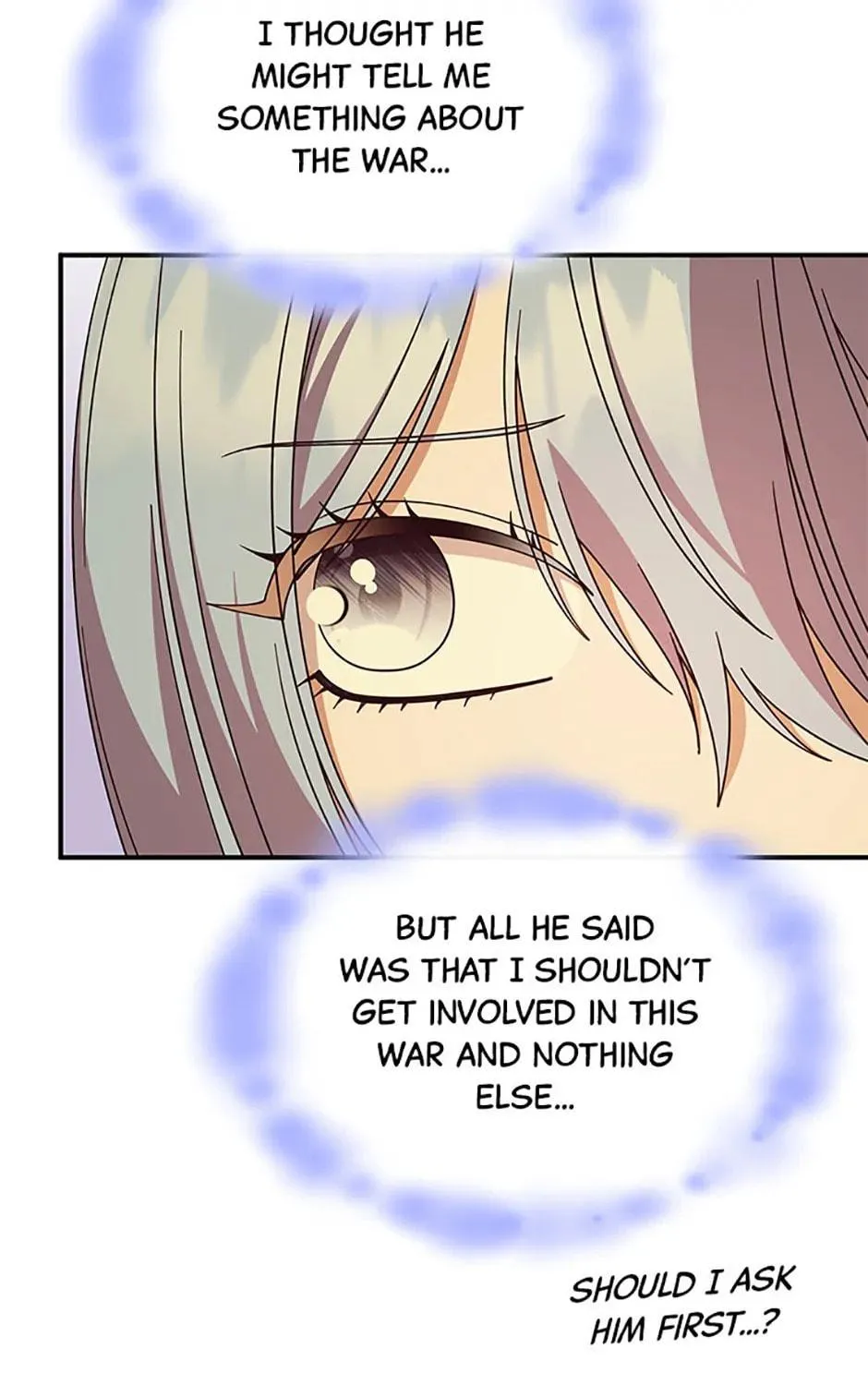 Read Princess Summoning the Monster chapter 66 image 48 on Lezhin