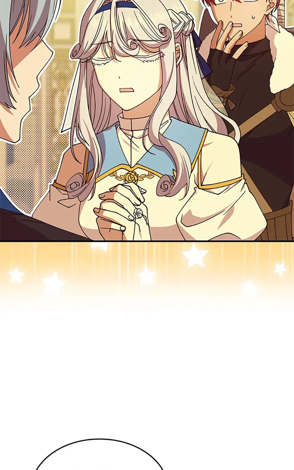 Read Princess Summoning the Monster chapter 66 image 60 on Lezhin