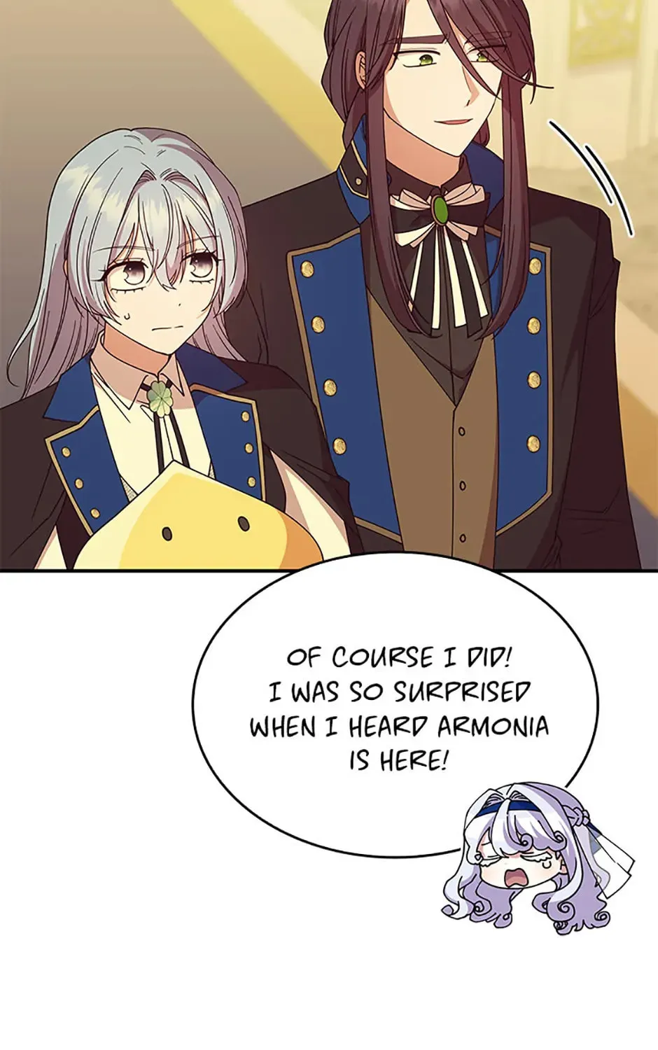 Read Princess Summoning the Monster chapter 66 image 62 on Lezhin