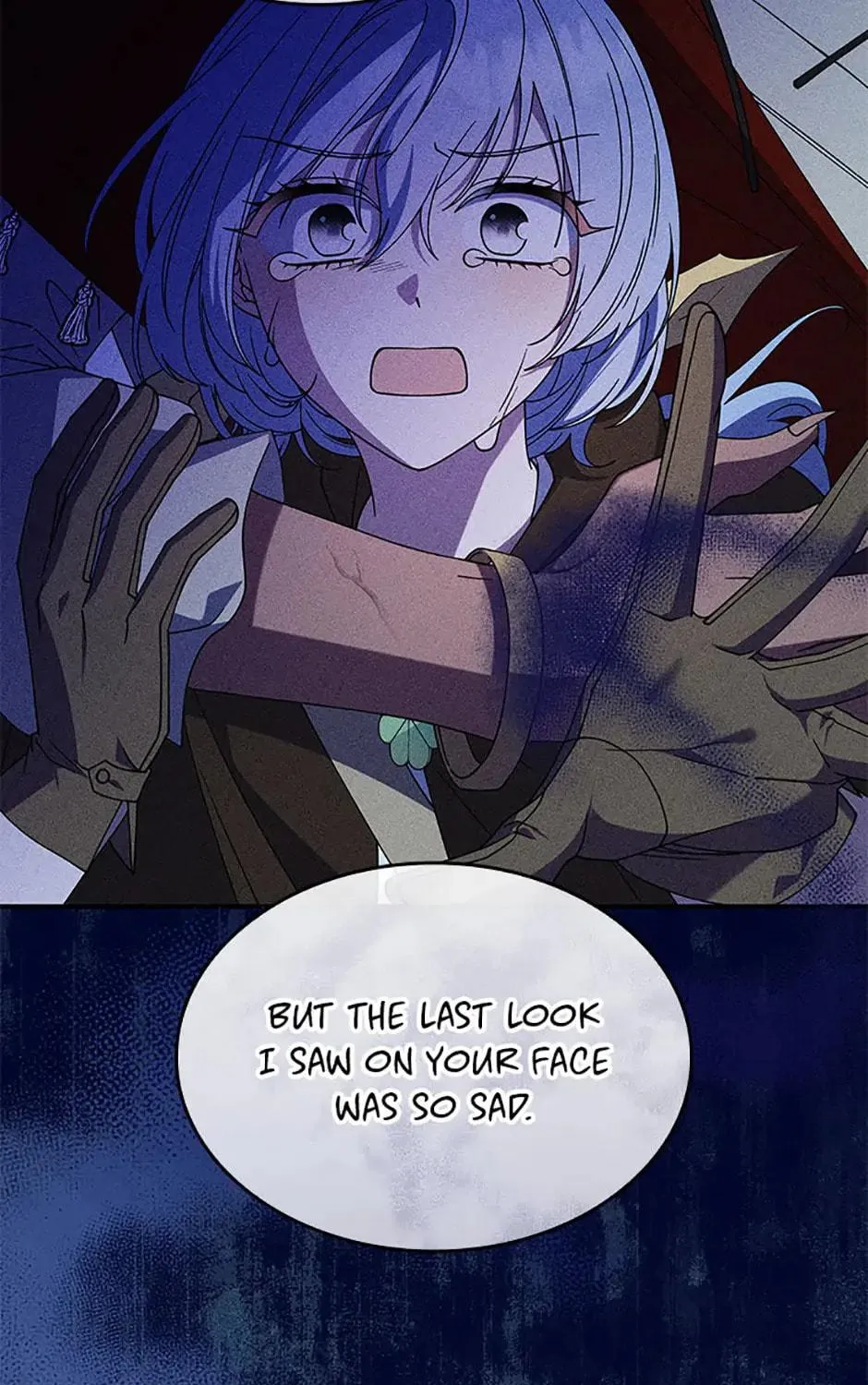 Read Princess Summoning the Monster chapter 66 image 70 on Lezhin