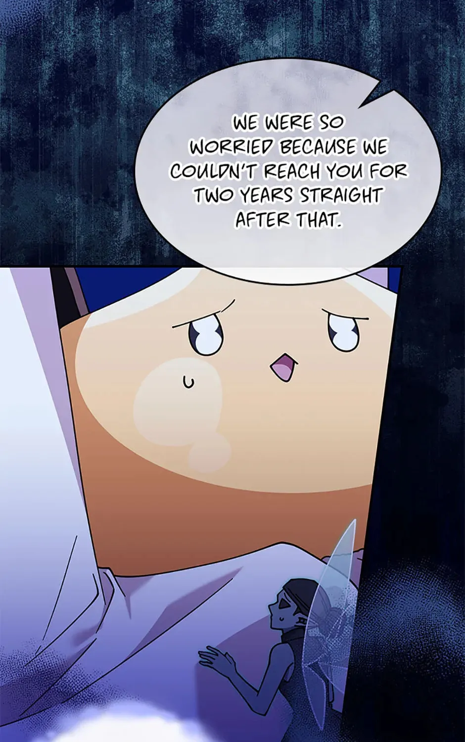 Read Princess Summoning the Monster chapter 66 image 72 on Lezhin