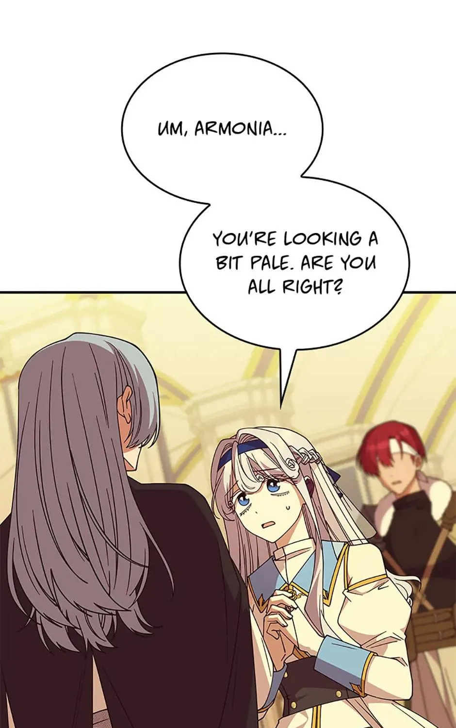 Read Princess Summoning the Monster chapter 66 image 78 on Lezhin