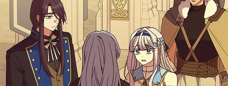 Read Princess Summoning the Monster chapter 66 image 87 on Lezhin