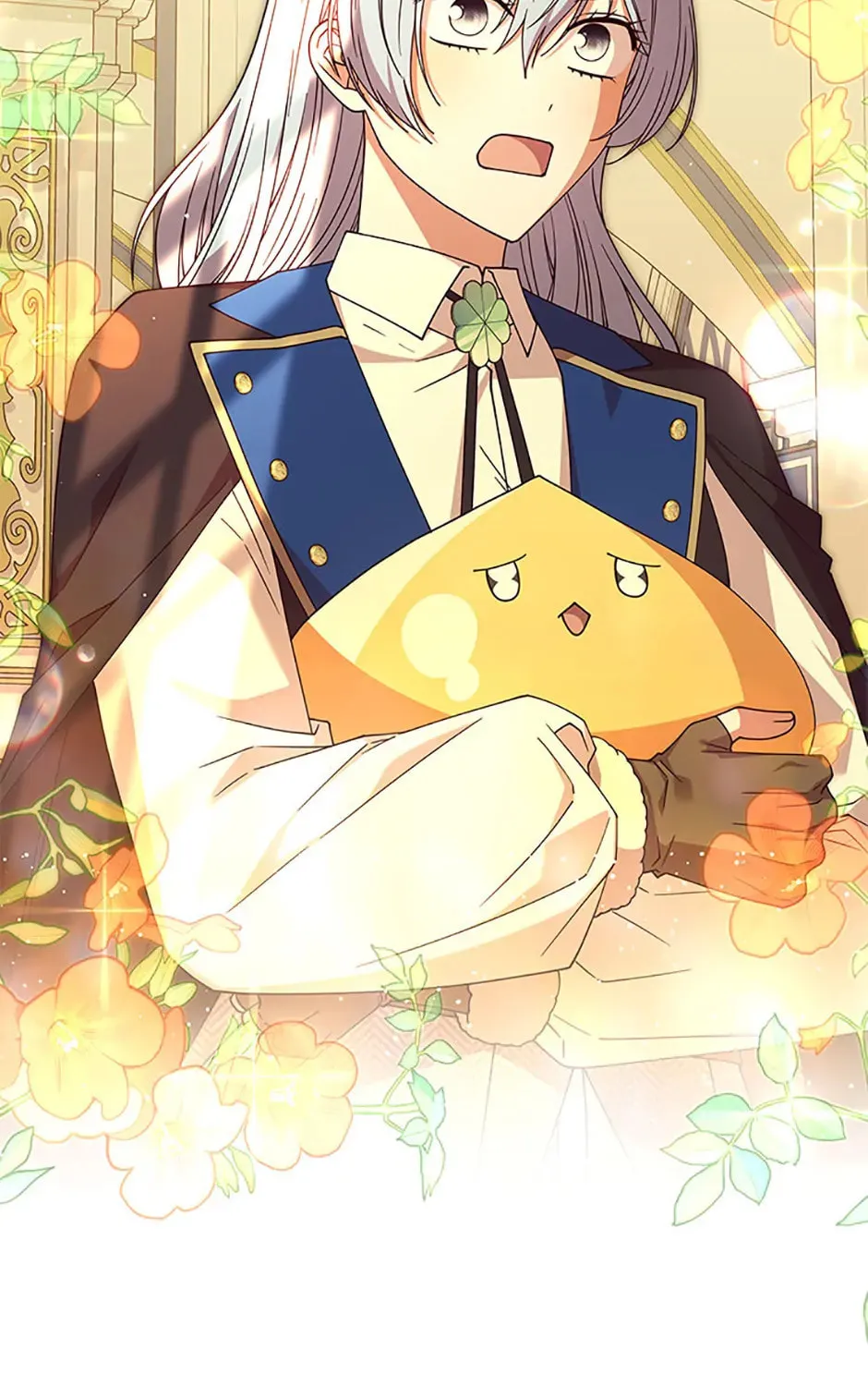 Read Princess Summoning the Monster chapter 66 image 90 on Lezhin