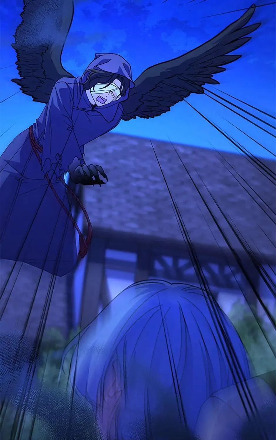 Read Princess Summoning the Monster chapter 66 image 98 on Lezhin