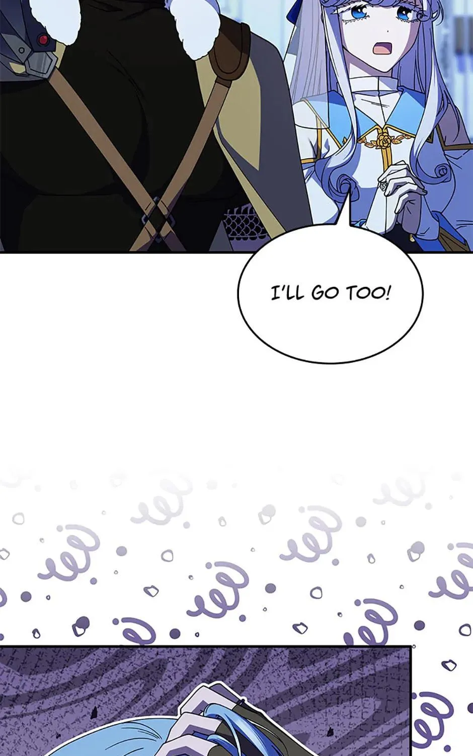 Princess Summoning the Monster Chapter 67 page 11 - 