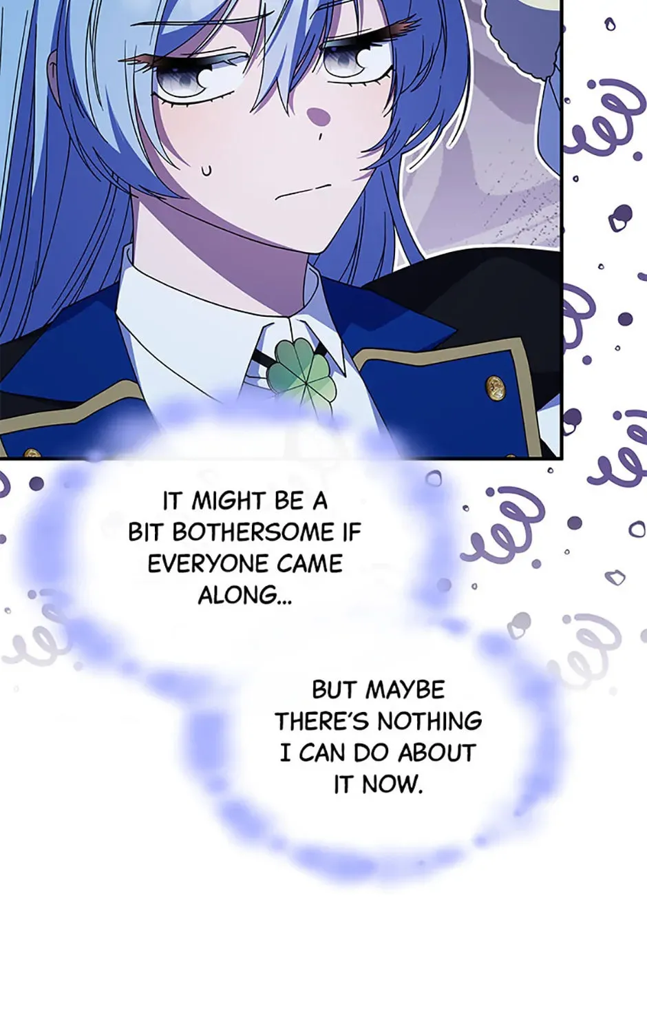 Princess Summoning the Monster Chapter 67 page 13 - 