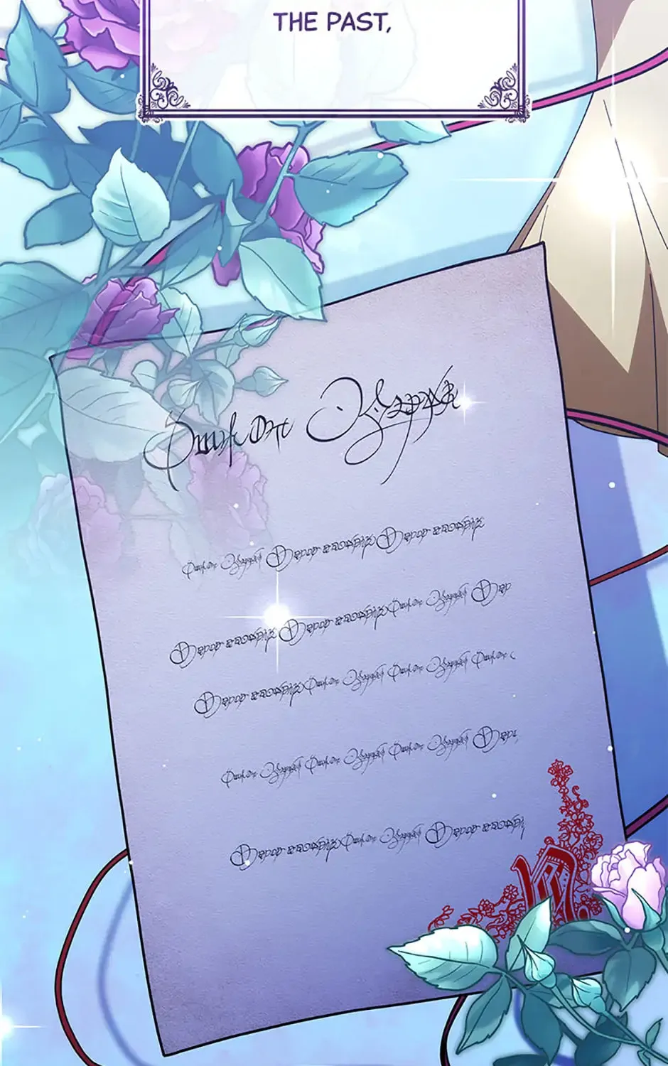 Princess Summoning the Monster Chapter 67 page 121 - 