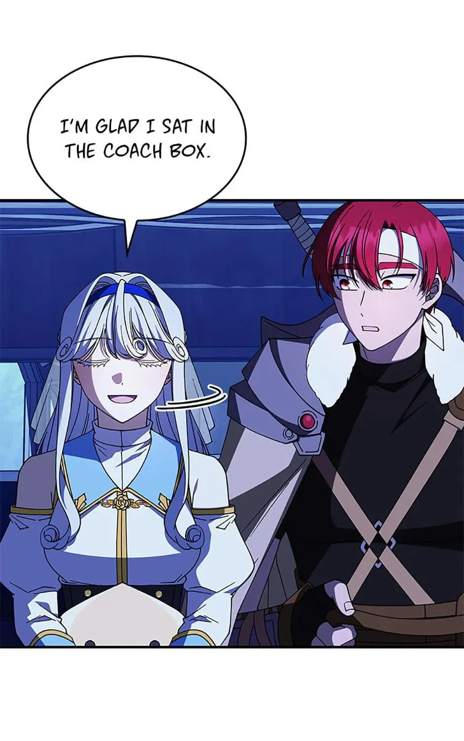 Princess Summoning the Monster Chapter 67 page 131 - 