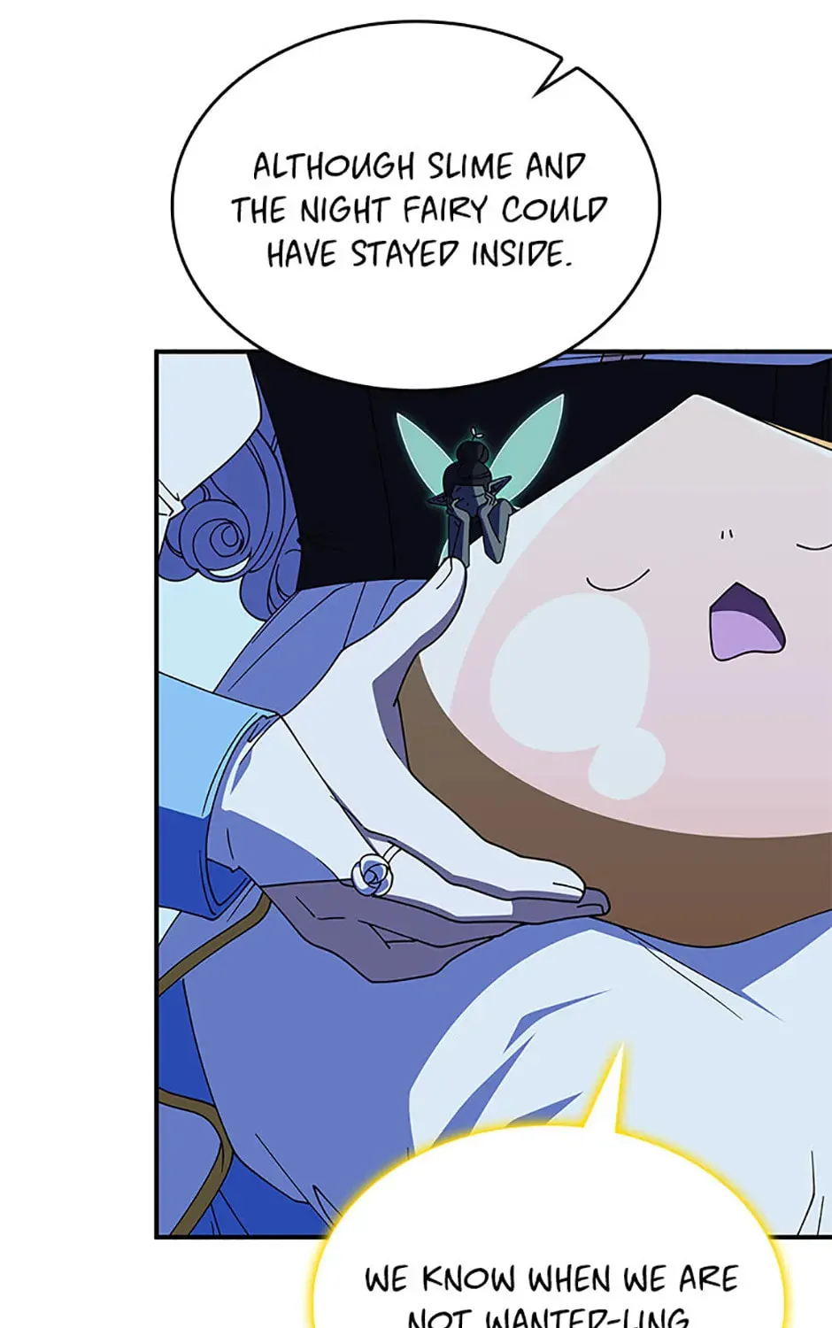 Princess Summoning the Monster Chapter 67 page 133 - 